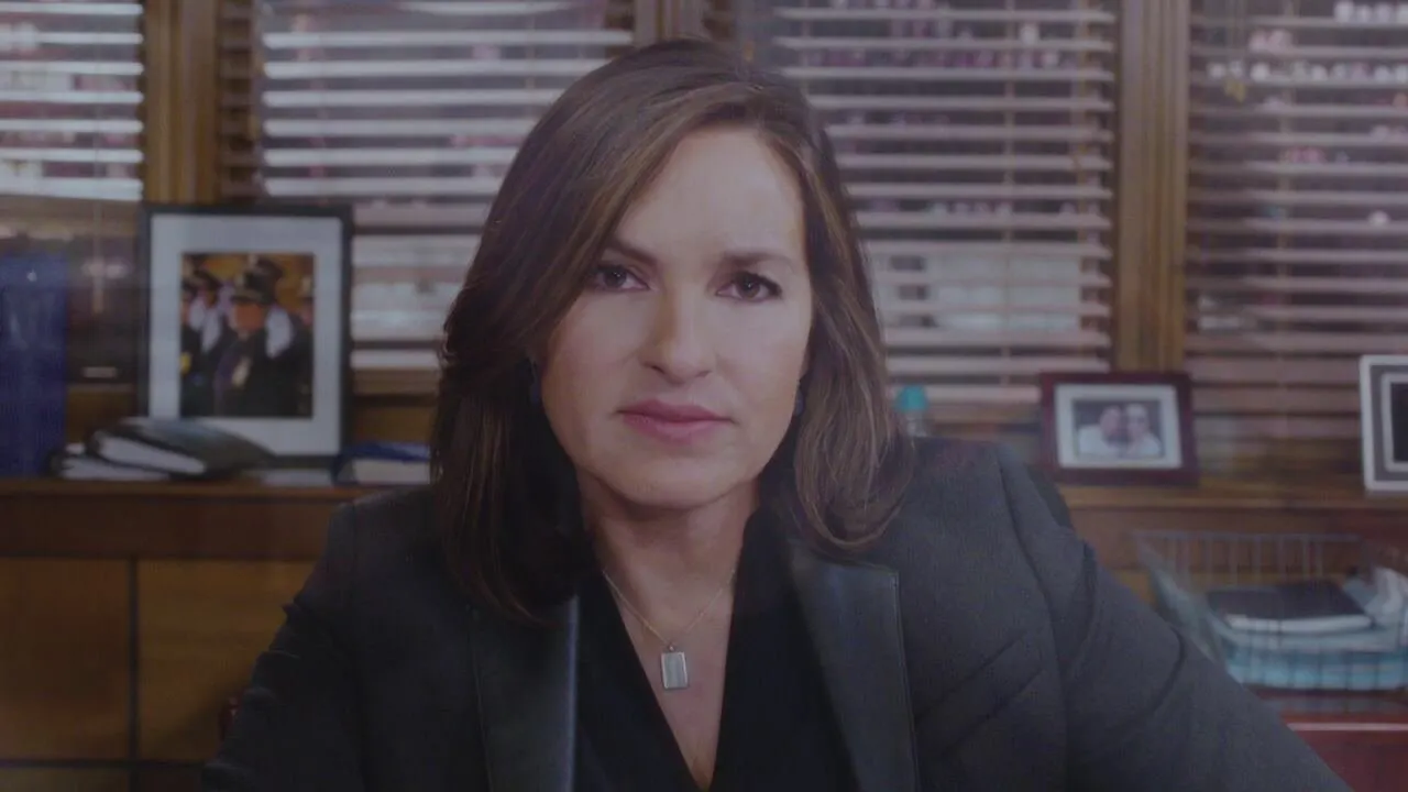 Chicago Fire stagione 3