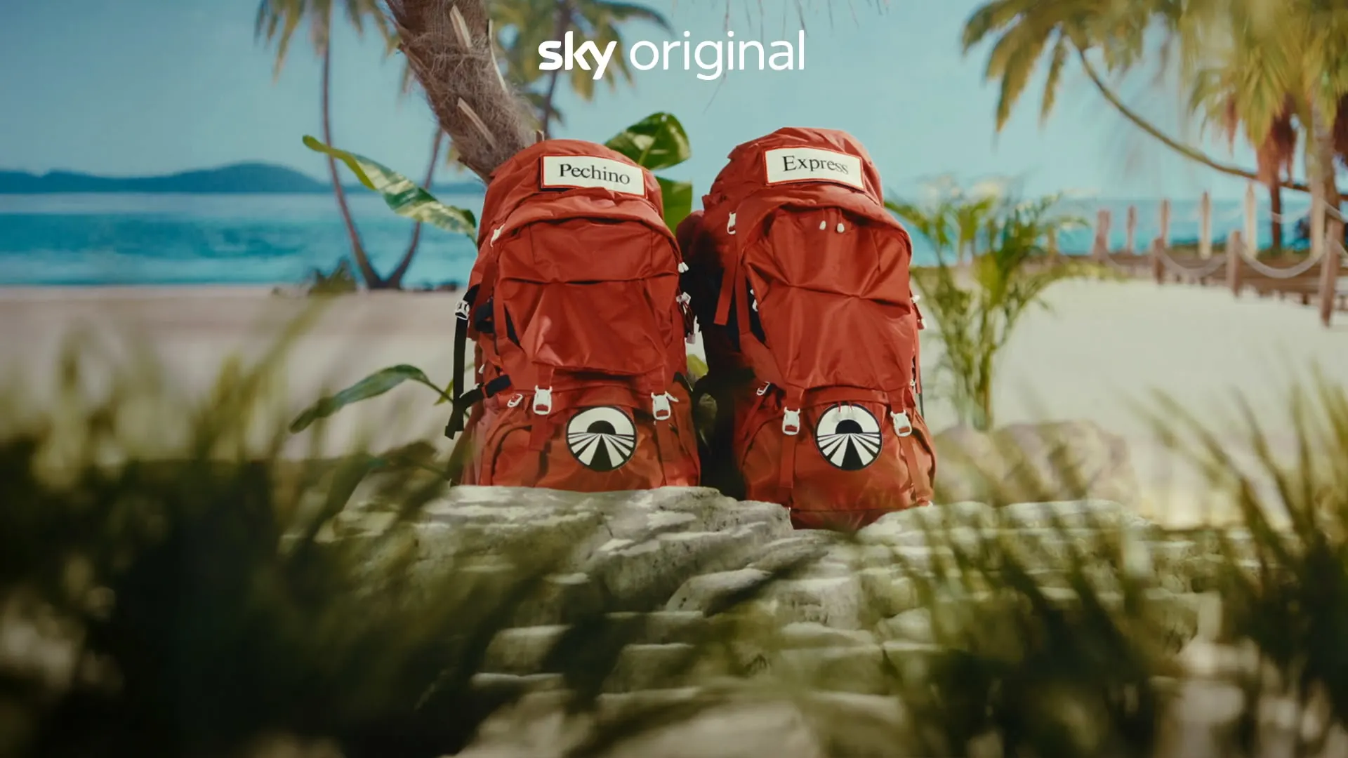 Pechino Express -  I viaggiatori stagione 13