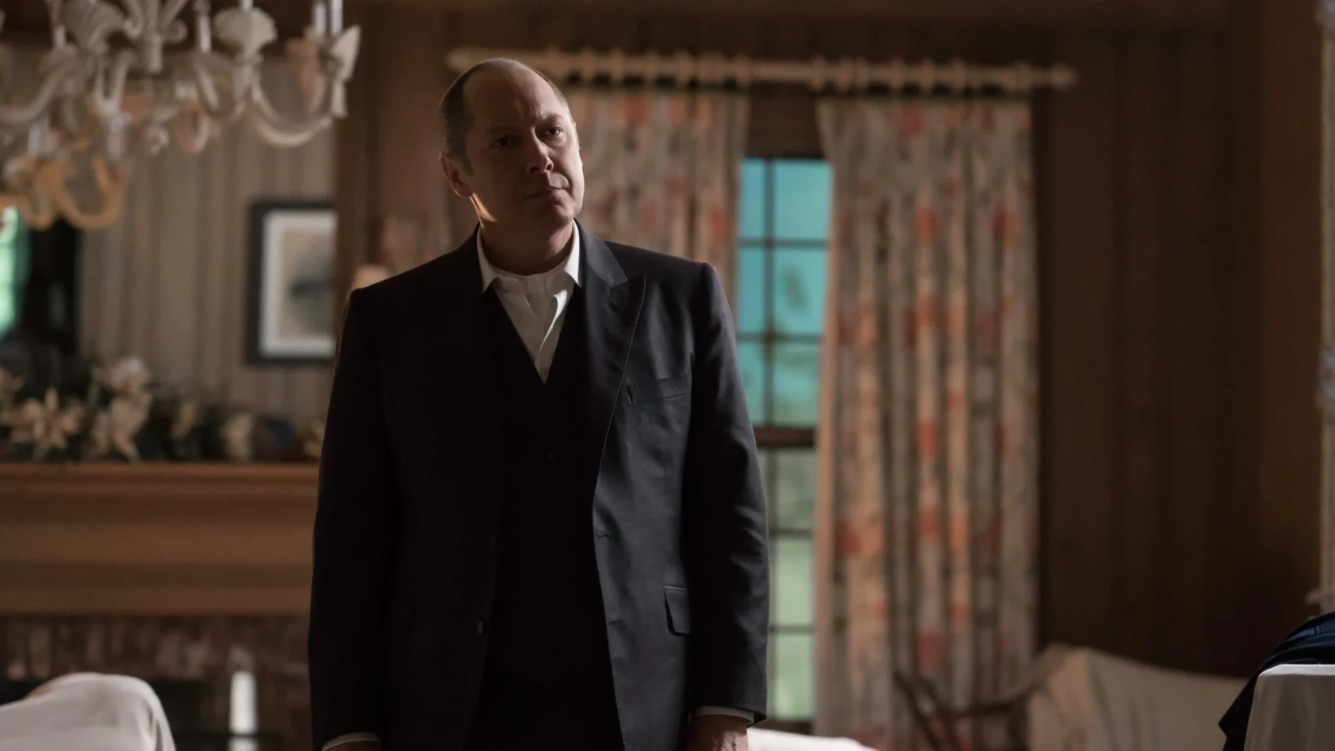 The Blacklist stagione 3