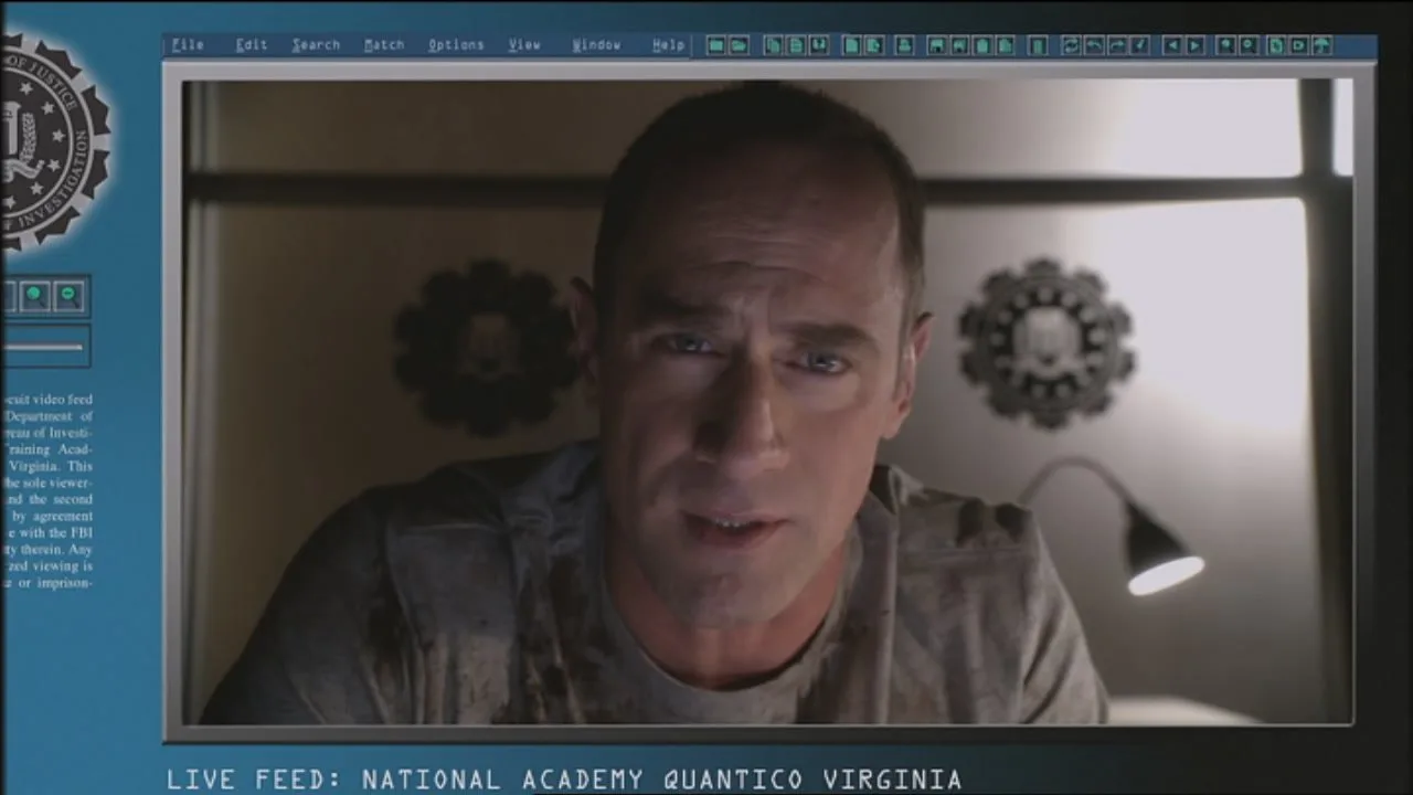 Law & Order: Special Victims Unit stagione 12