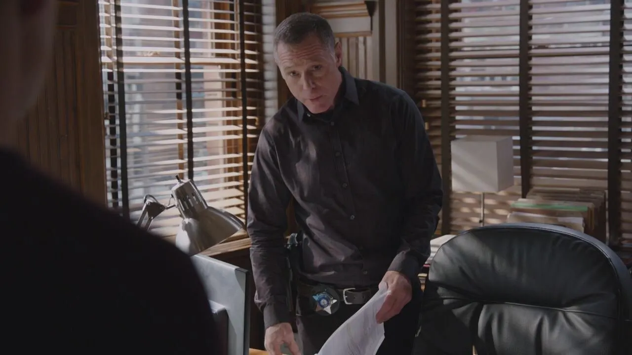 Chicago P.D. stagione 2