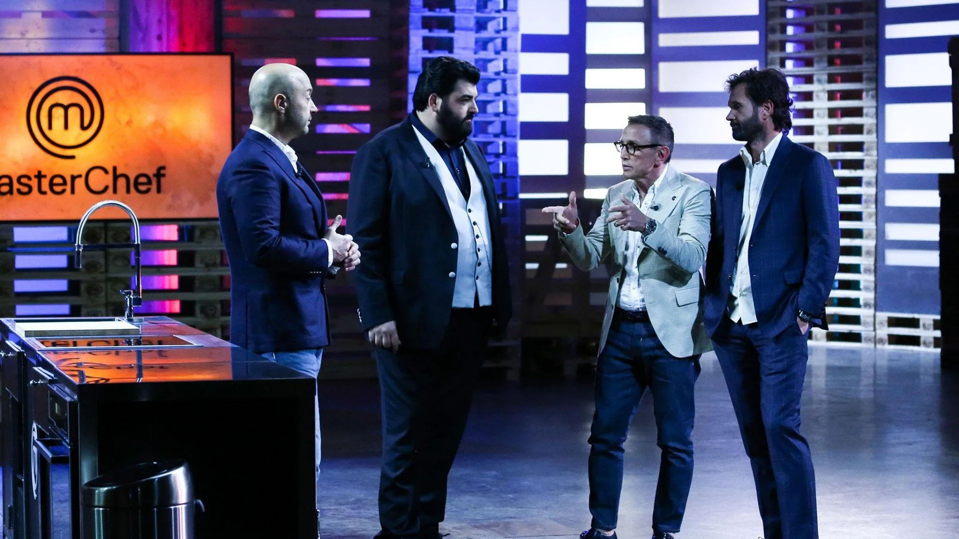 MasterChef Italia stagione 5