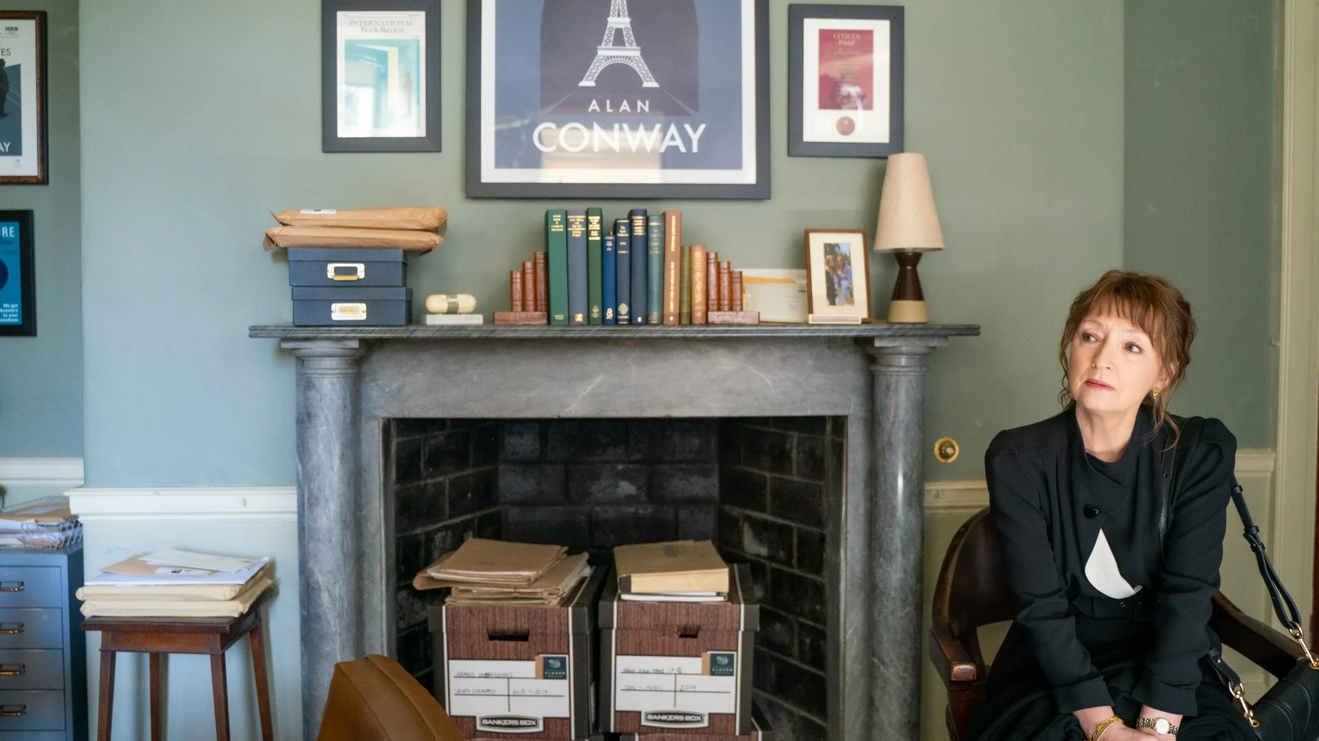 I delitti della gazza ladra stagione 1