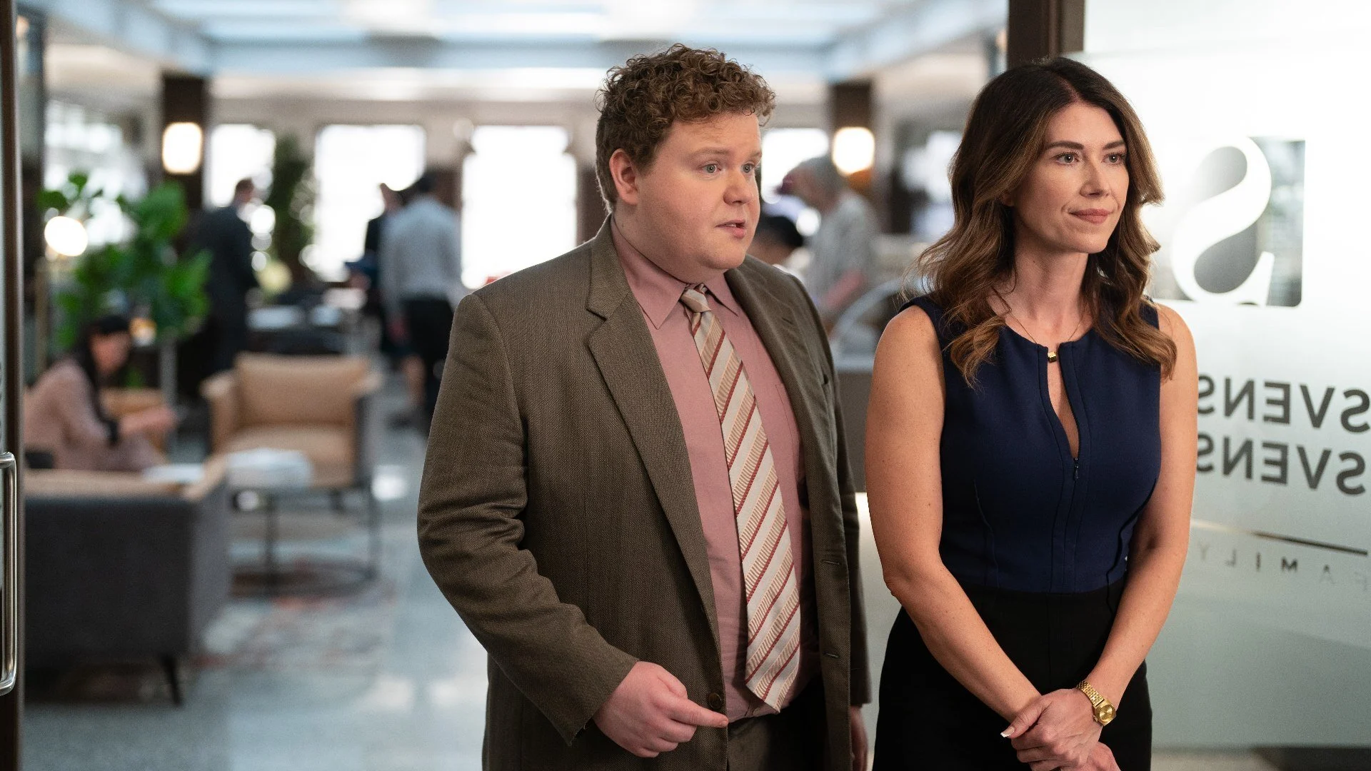 Avvocati di famiglia stagione 3