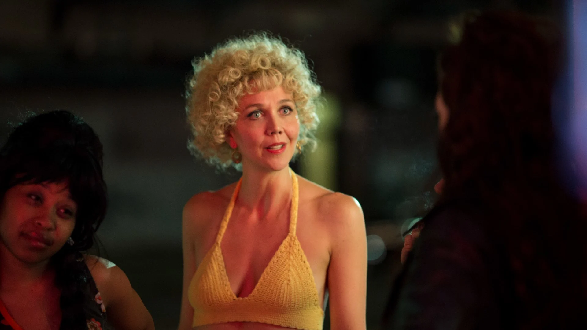 The Deuce - La via del porno stagione 1