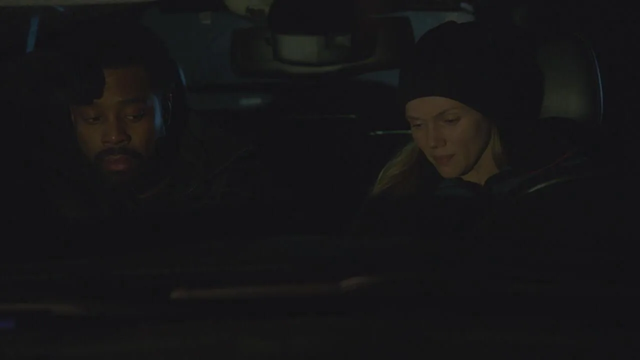 Chicago P.D. stagione 10