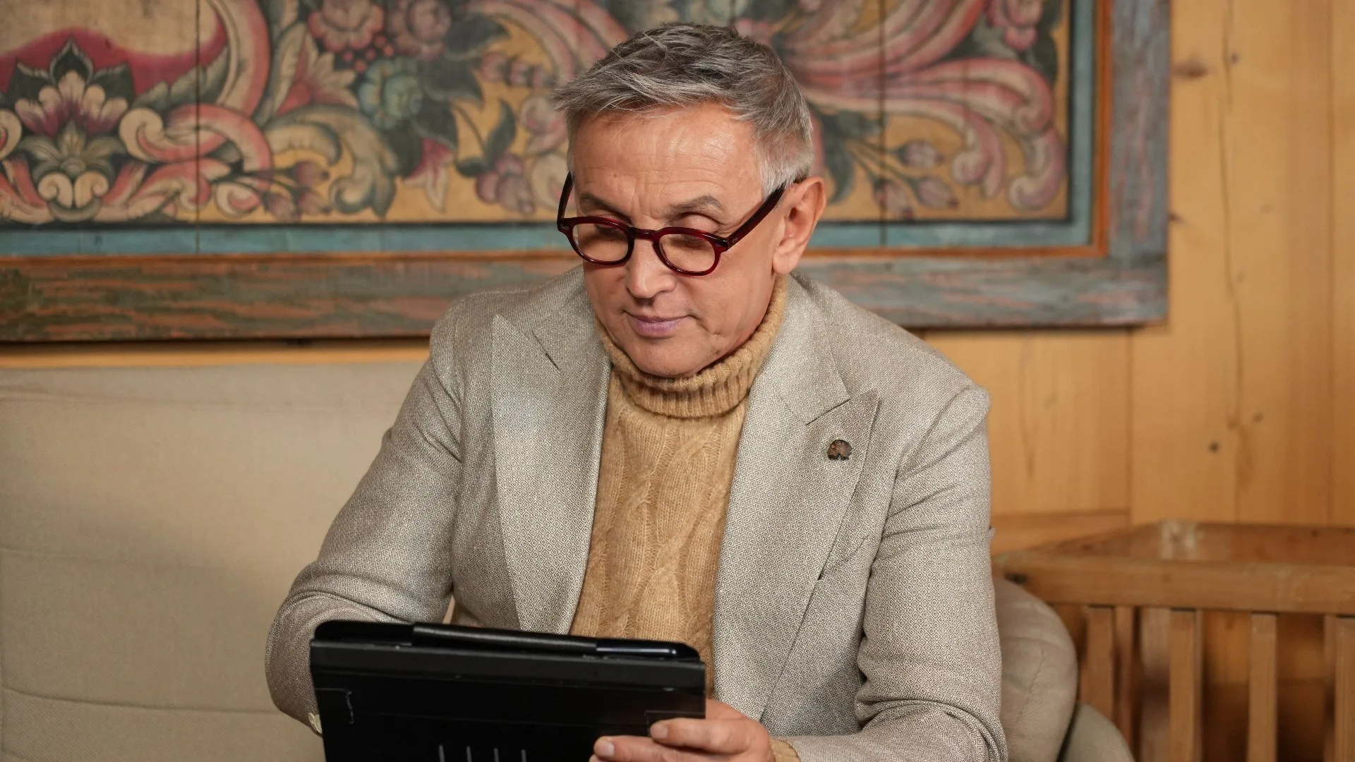 Bruno Barbieri: 4 Hotel stagione 6