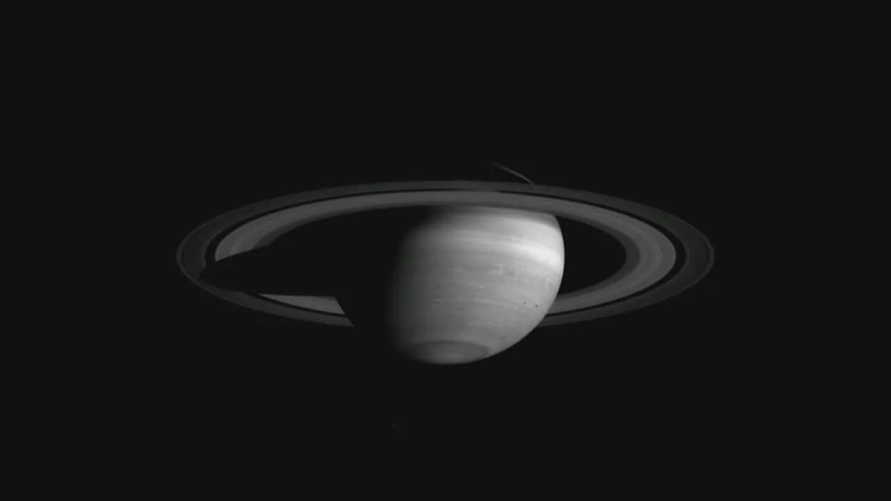 The Planets stagione 1