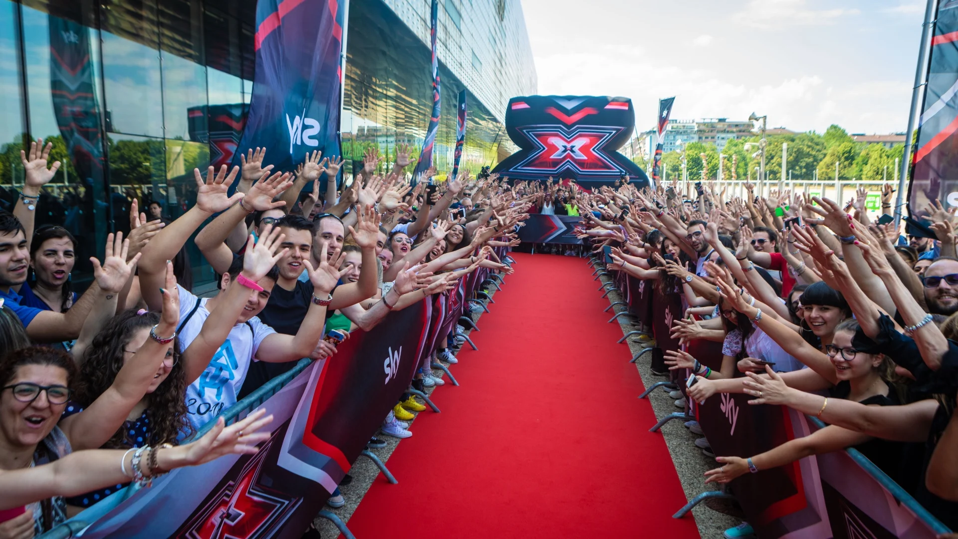 X Factor stagione 13