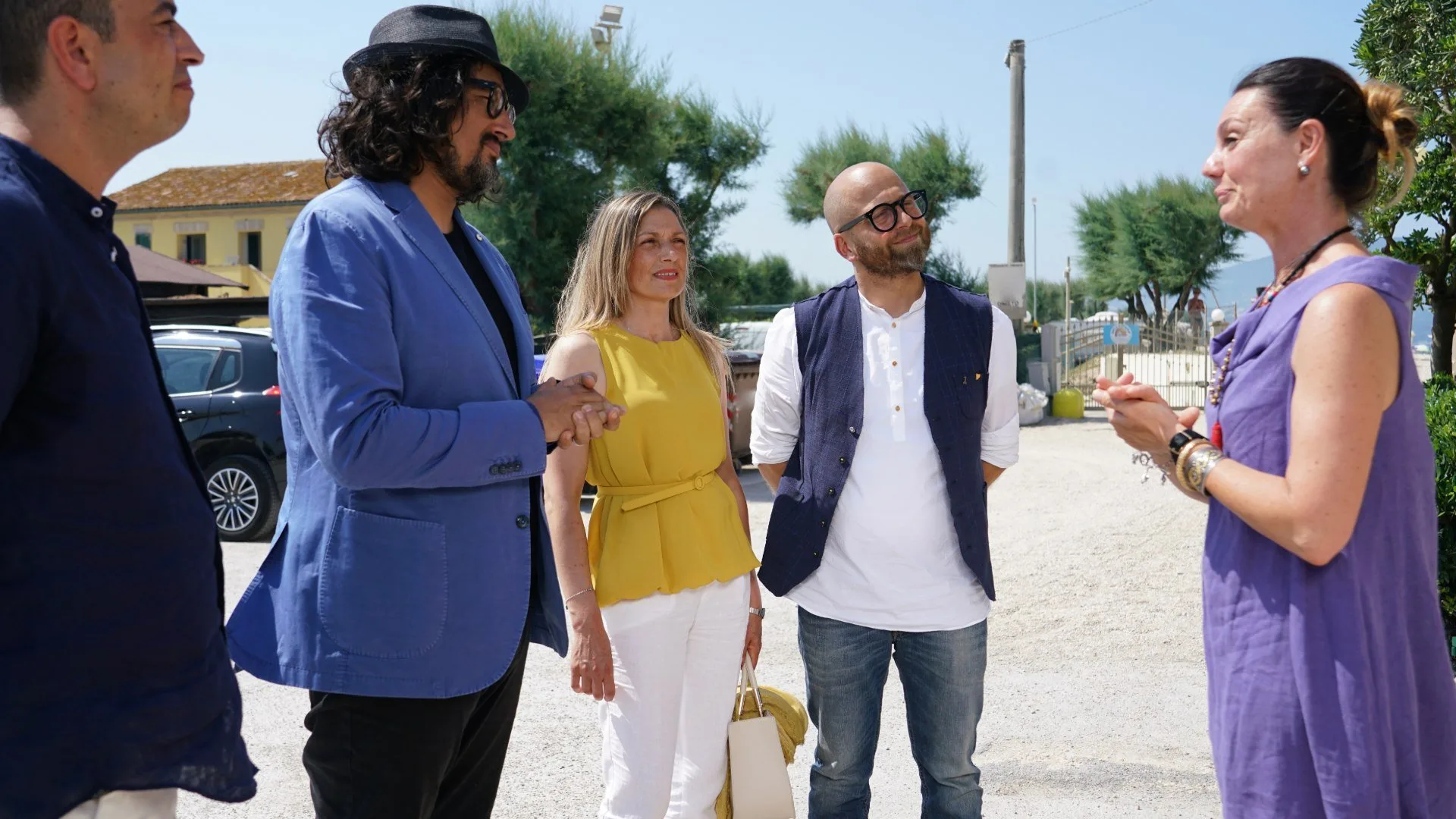 Alessandro Borghese: 4 ristoranti stagione 6