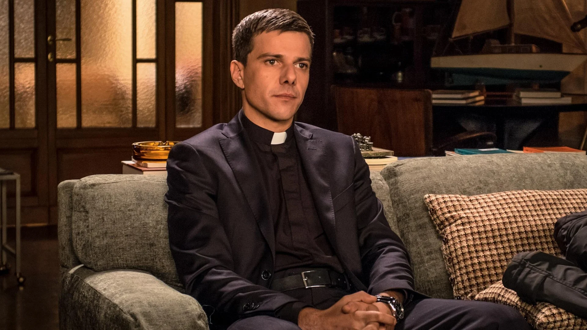 In Treatment stagione 3