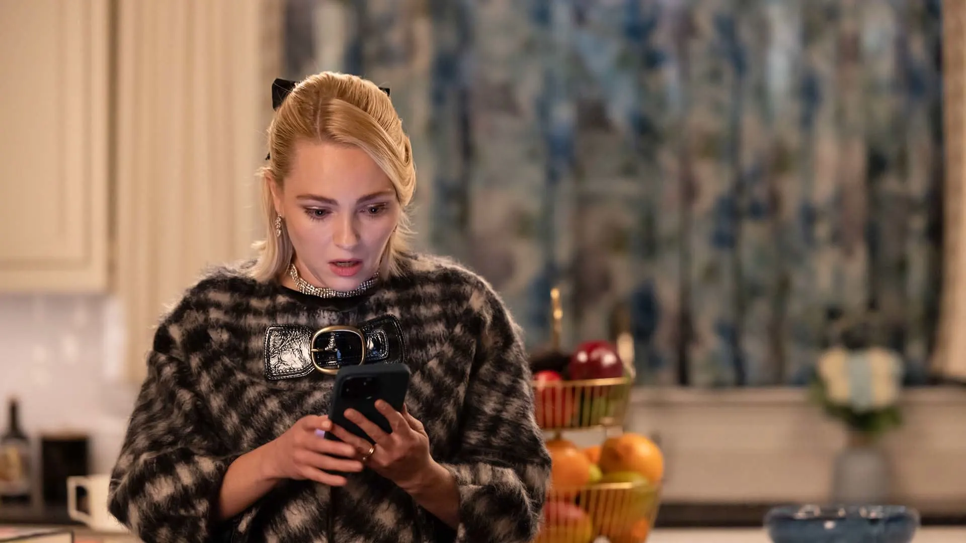 I segreti di Grosse Pointe stagione 1