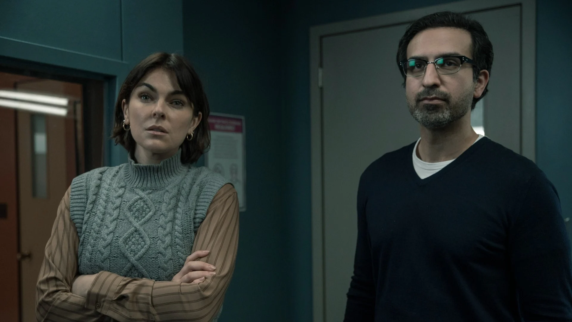 Coroner stagione 3