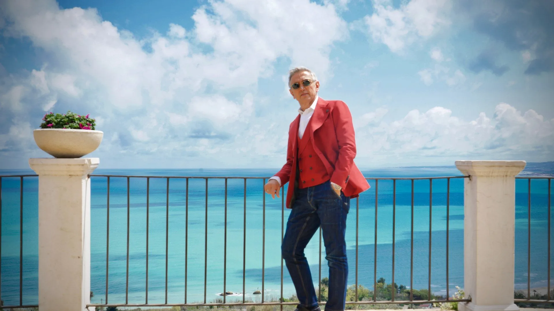 Bruno Barbieri: 4 Hotel stagione 4