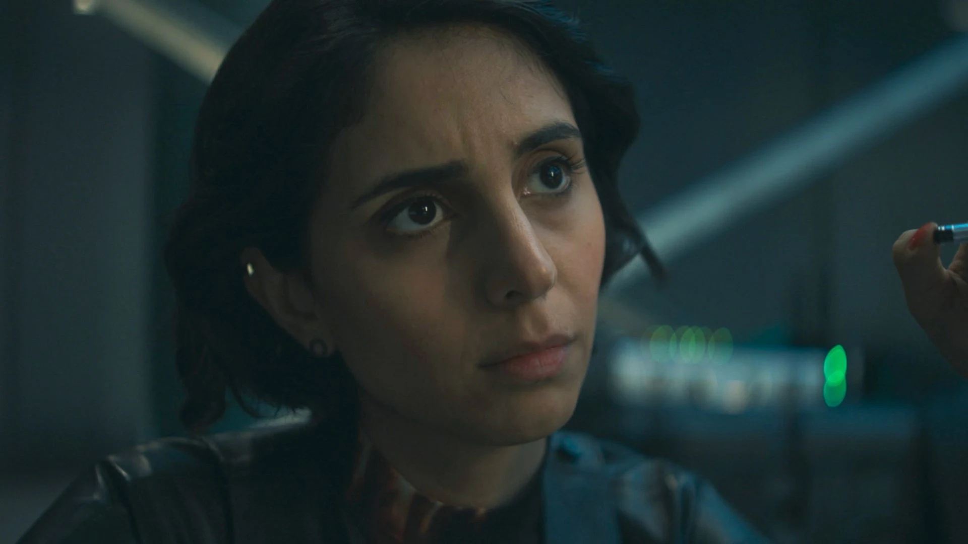 Progetto Lazarus stagione 1