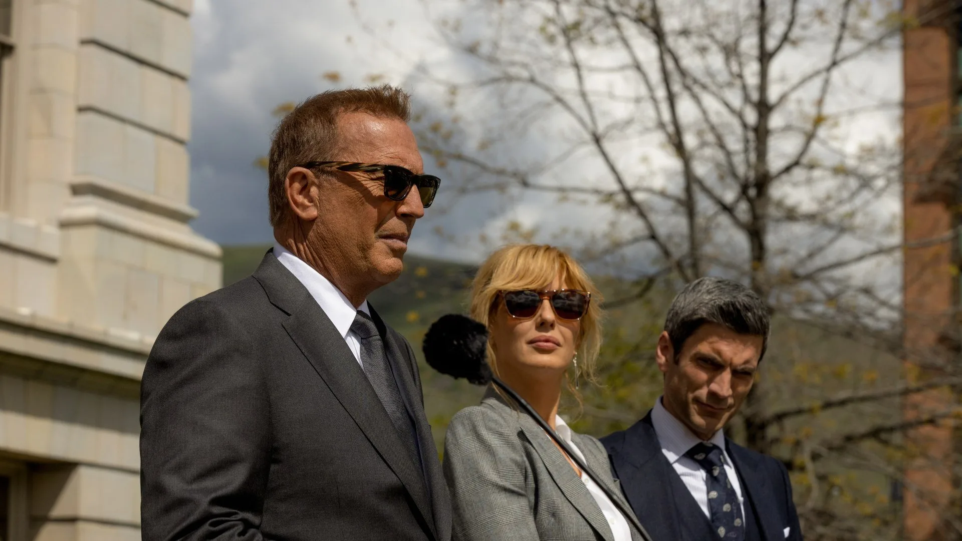 Yellowstone stagione 5