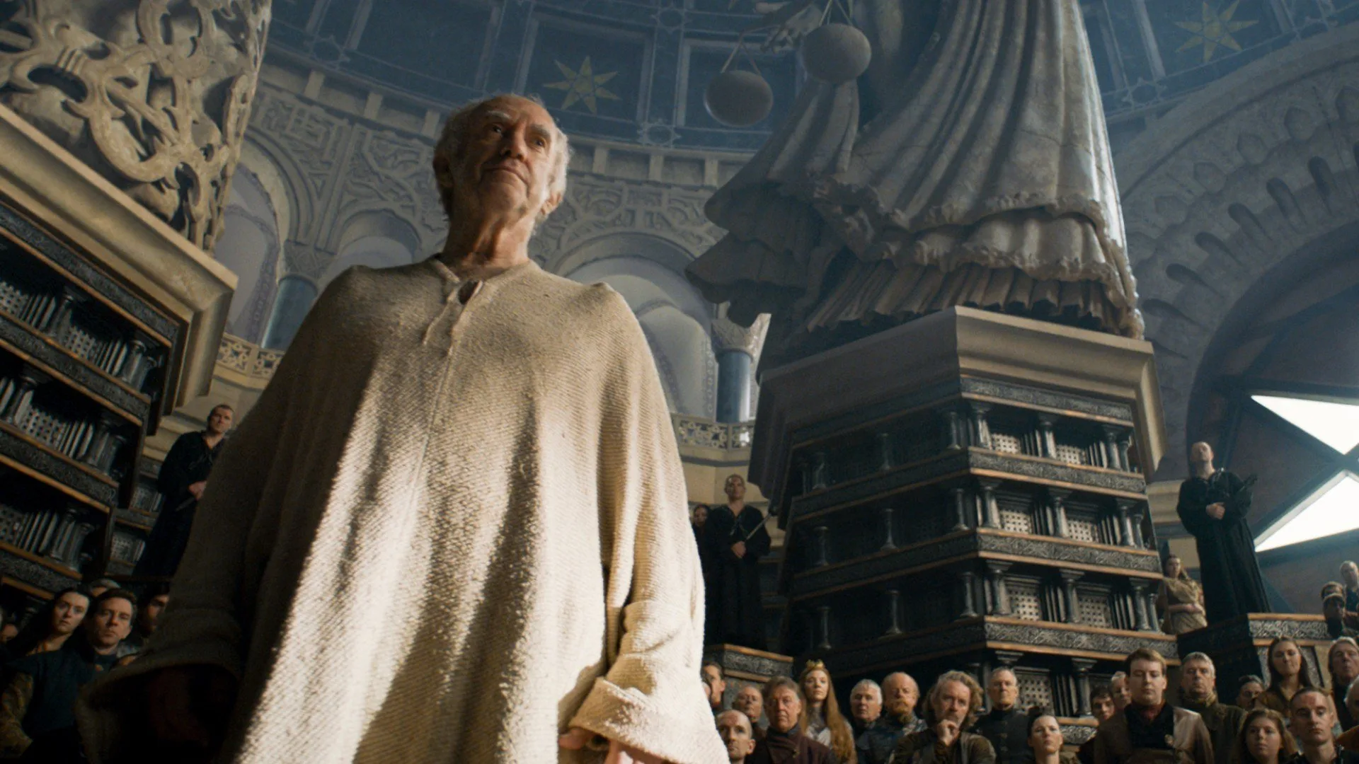 Il Trono di Spade stagione 6