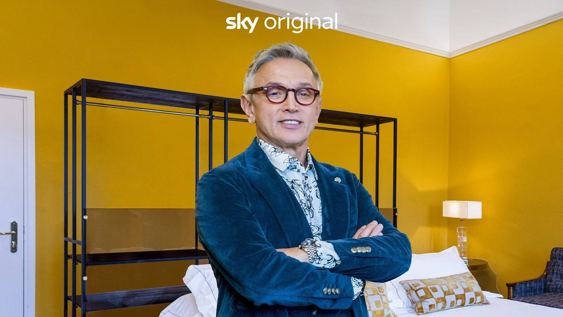 Bruno Barbieri - 4 Hotel stagione 6