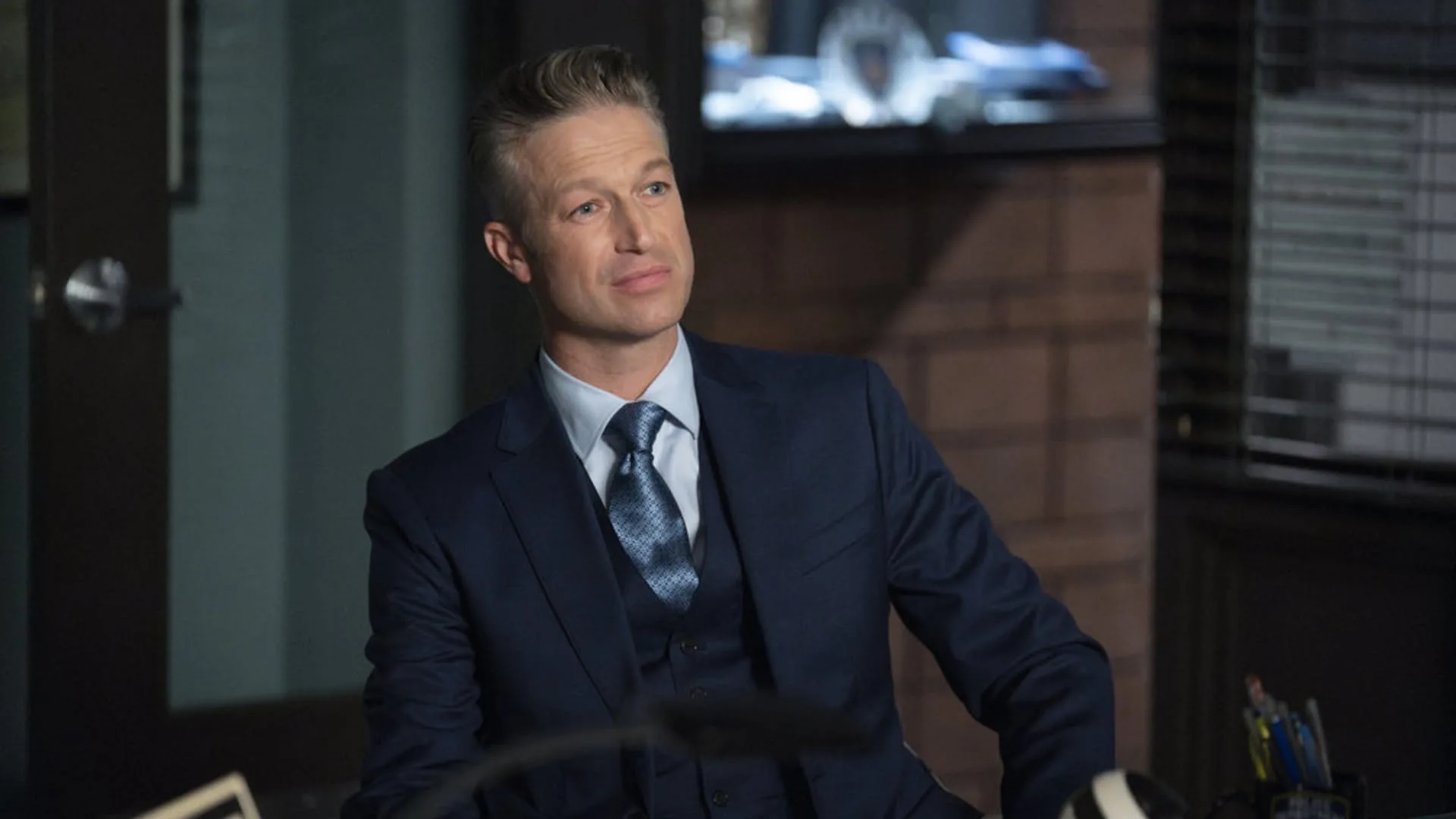 Law & Order: Special Victims Unit stagione 26