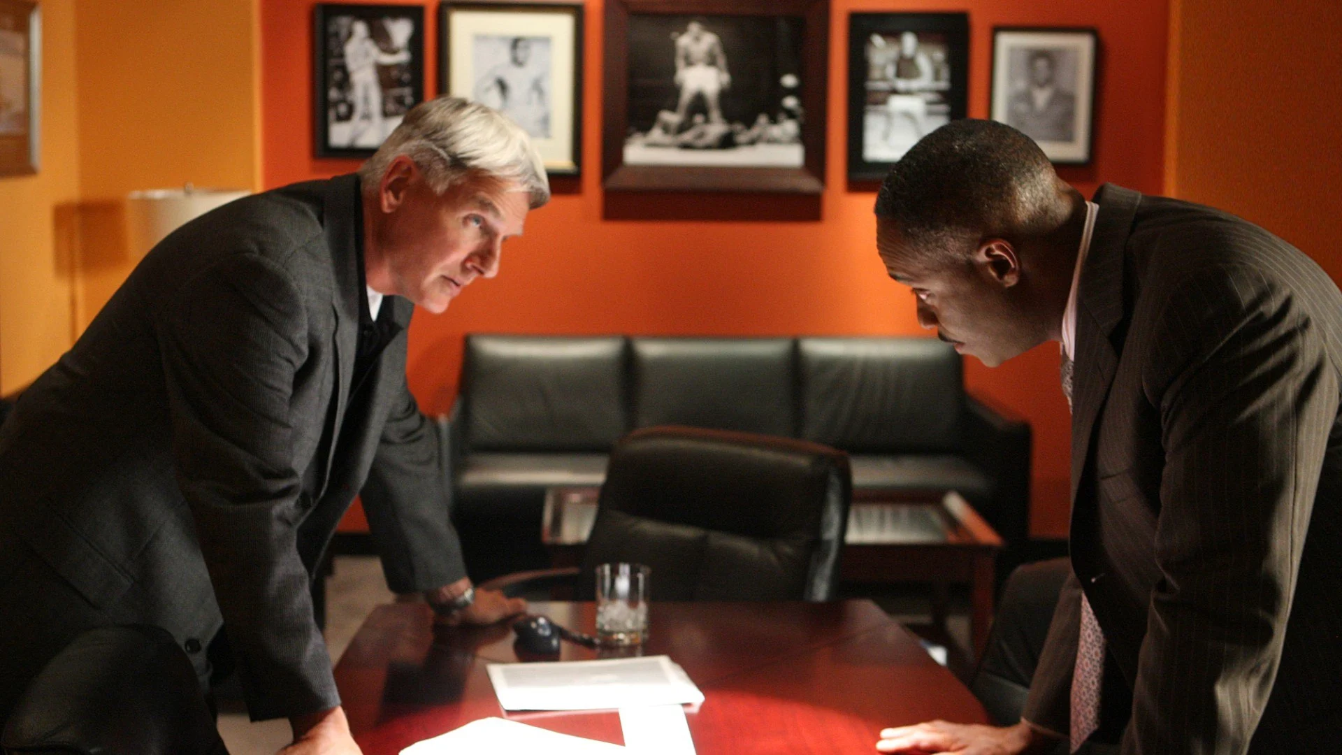 NCIS stagione 7