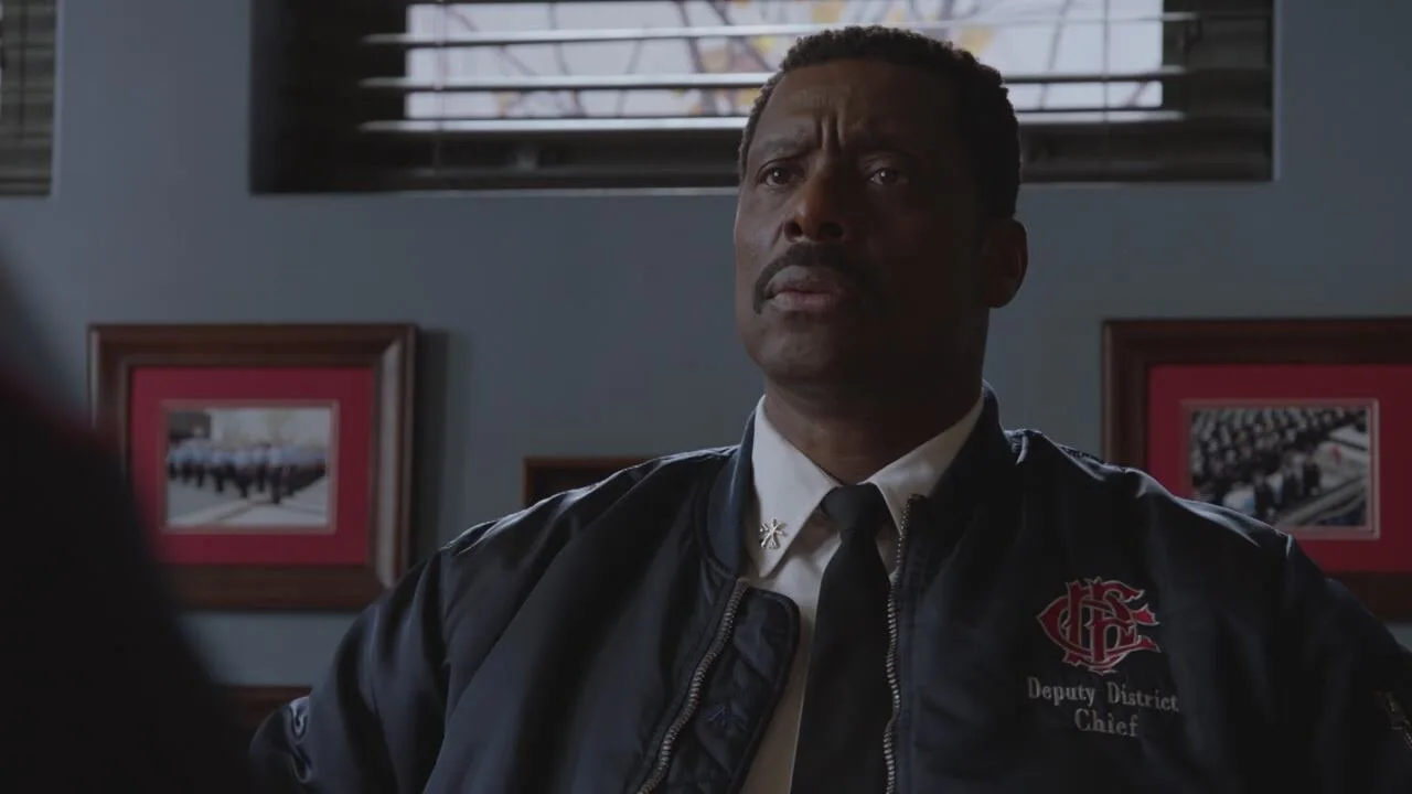Chicago Fire stagione 11