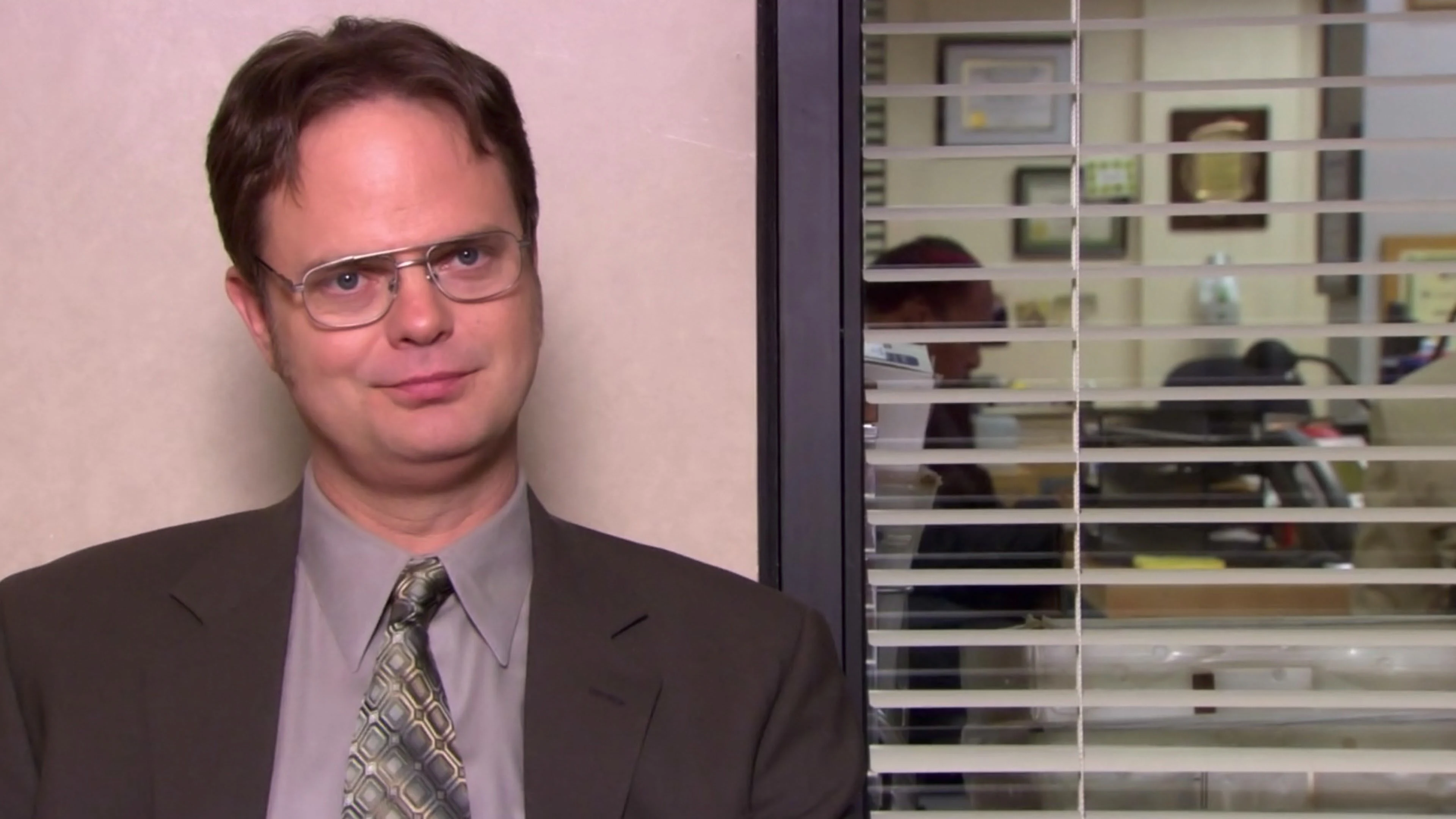 The Office stagione 4
