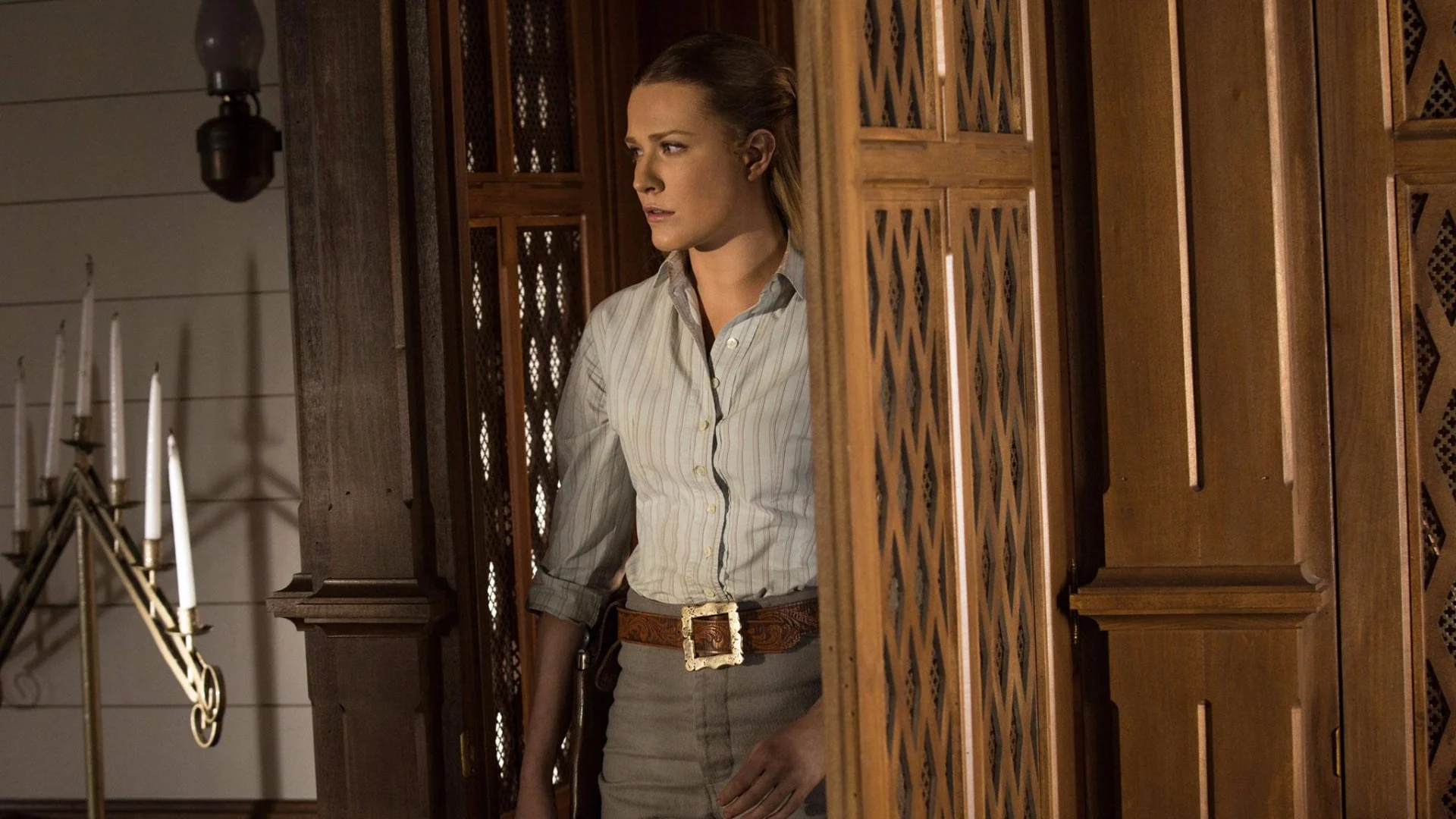 Westworld stagione 1