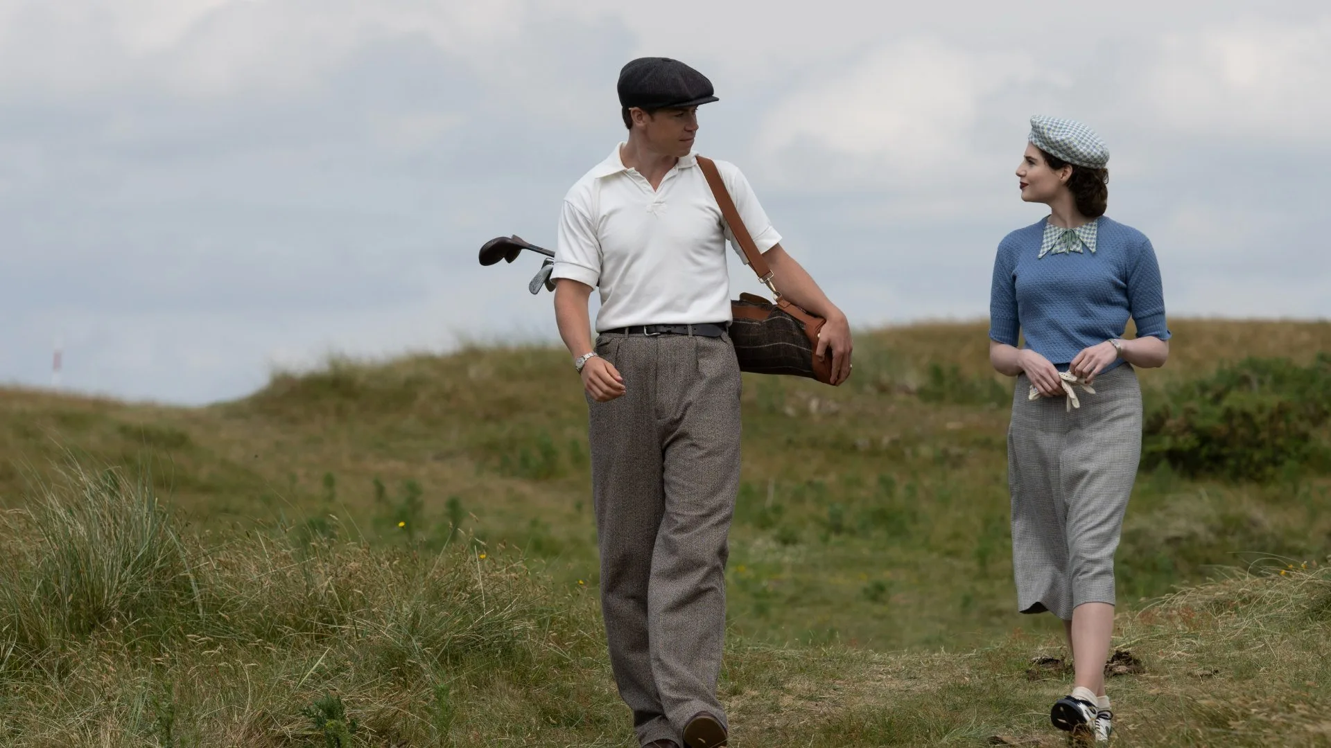 Agatha Christie's - Perché non l'hanno chiesto a Evans? stagione 1