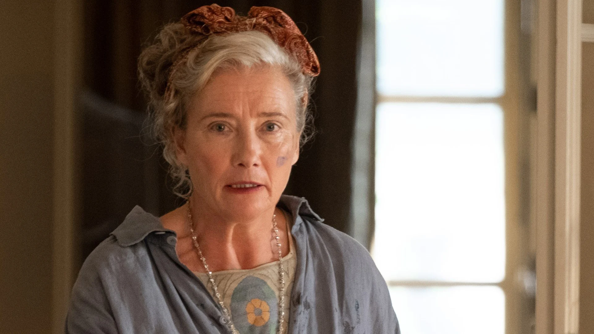 Agatha Christie's - Perché non l'hanno chiesto a Evans? stagione 1