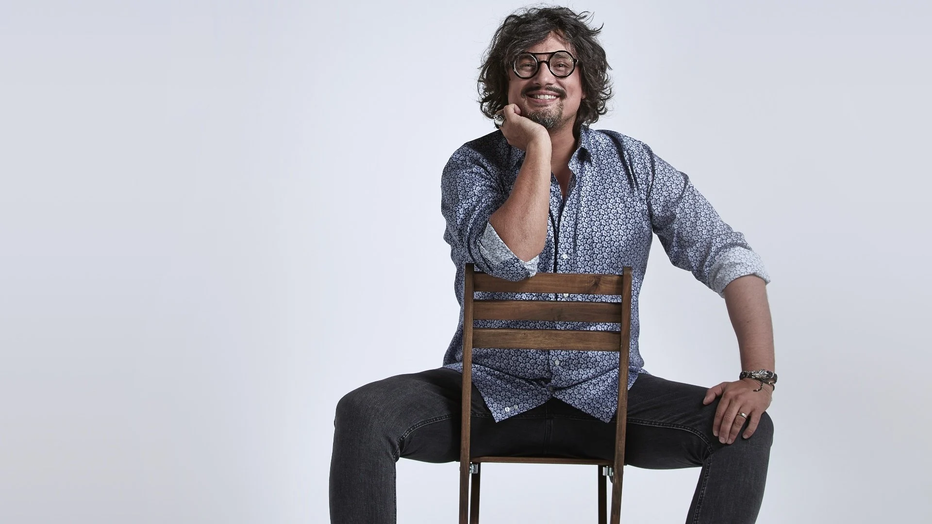 Alessandro Borghese - 4 Ristoranti Estate stagione 3