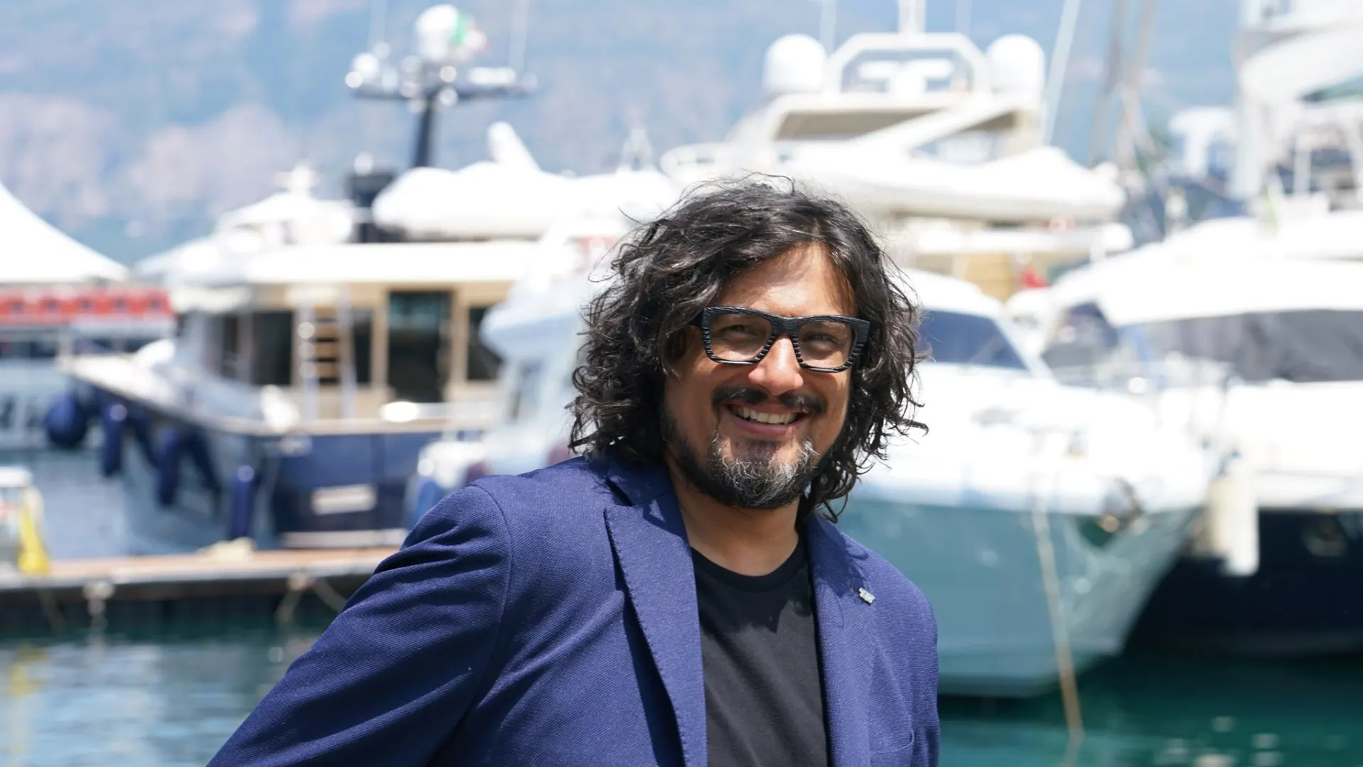 Alessandro Borghese - 4 Ristoranti Estate stagione 4