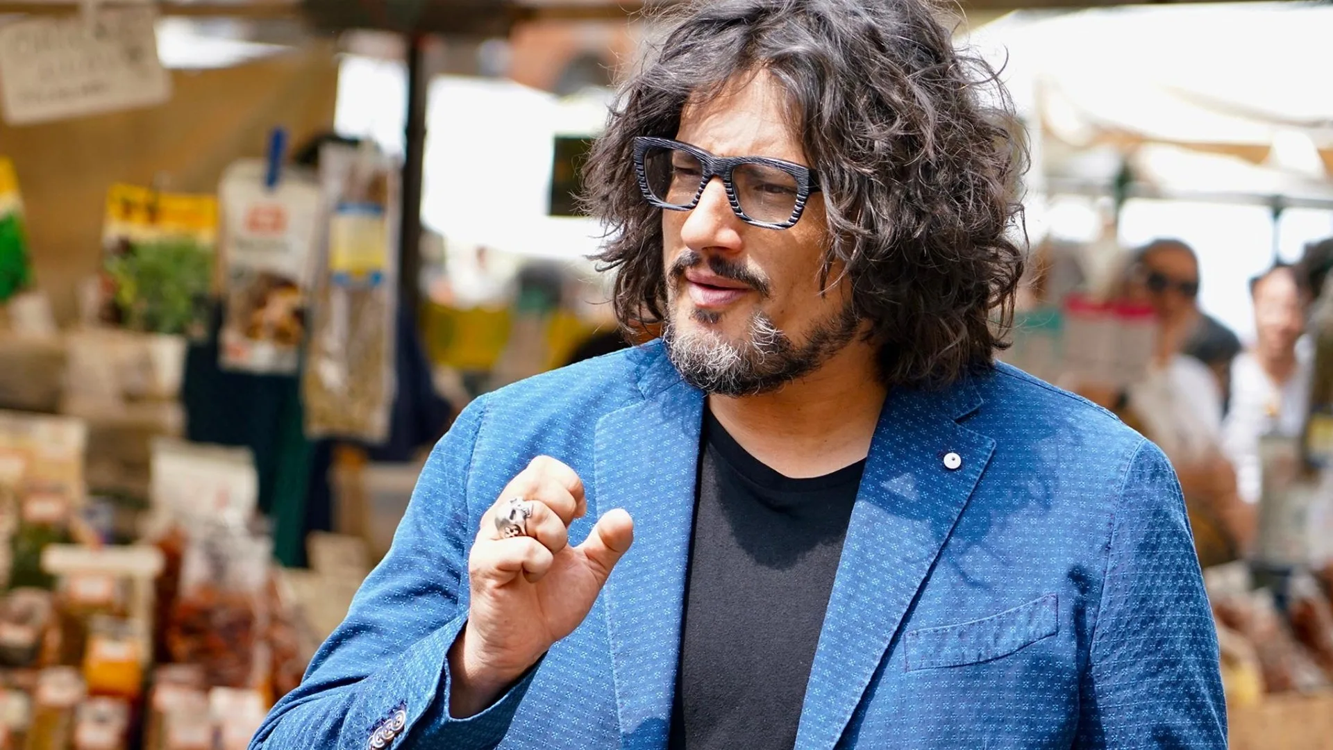 Alessandro Borghese - 4 Ristoranti Estate stagione 4