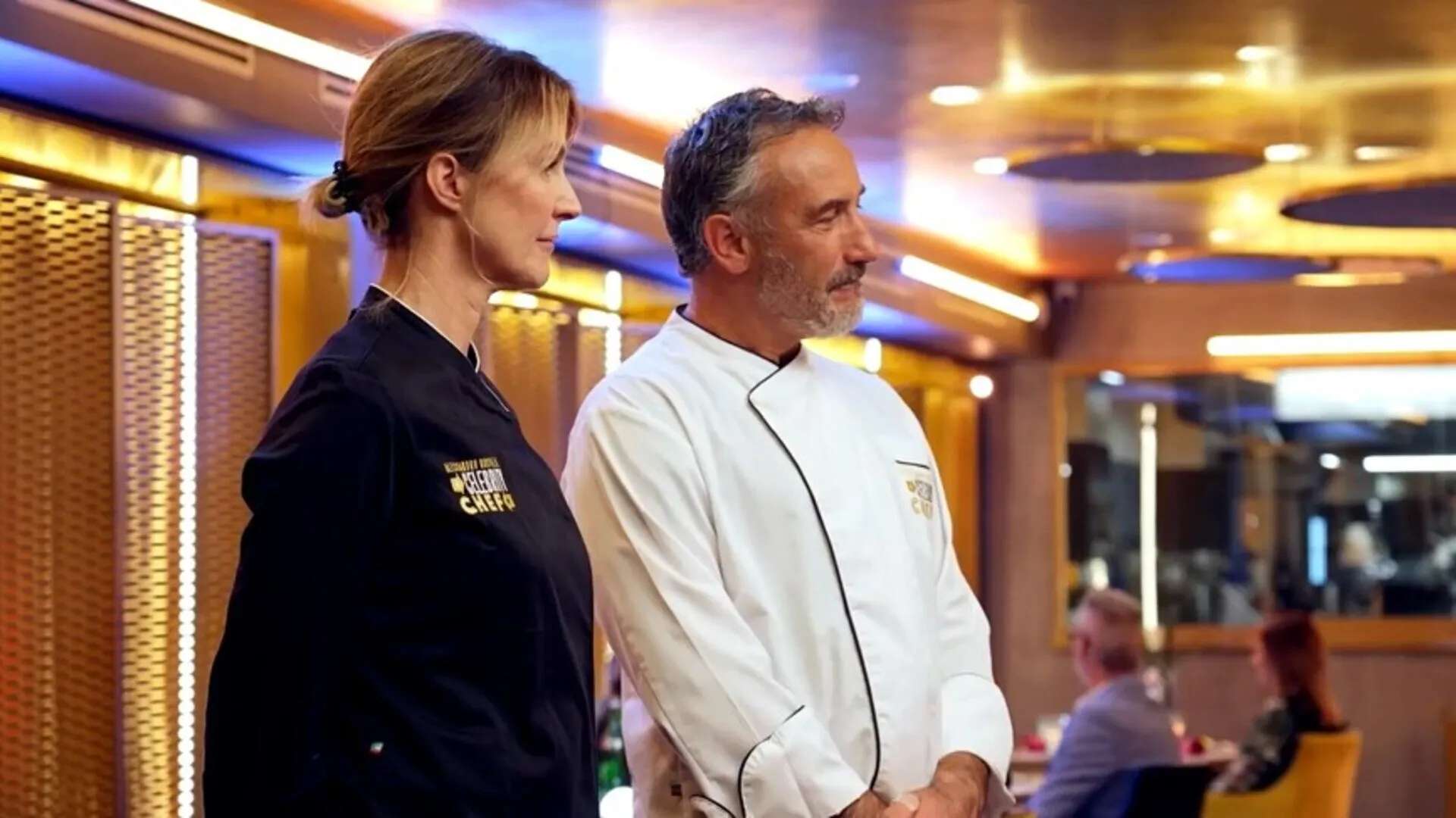 Alessandro Borghese: Celebrity Chef stagione 3