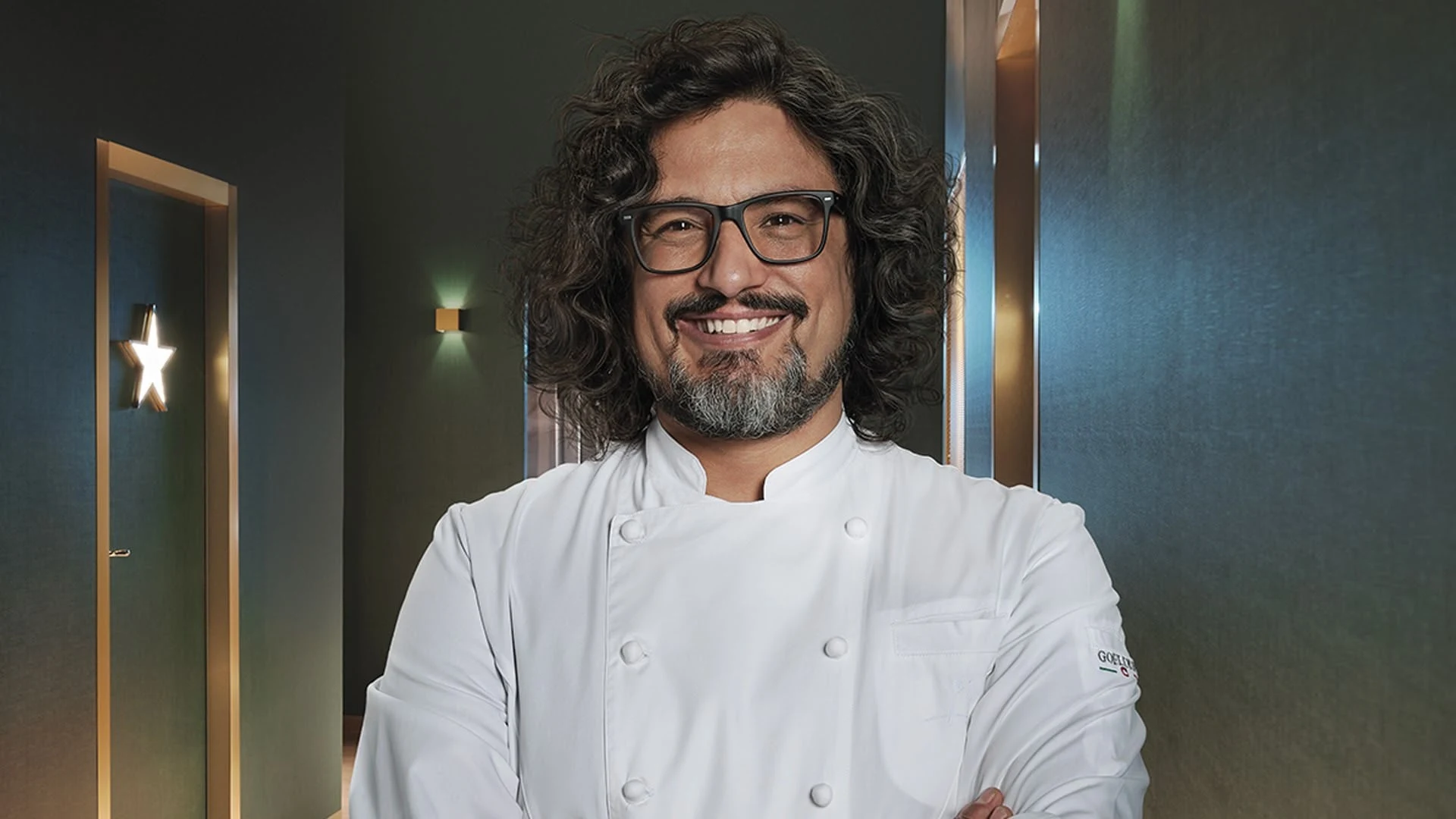 Alessandro Borghese: Celebrity Chef stagione 4