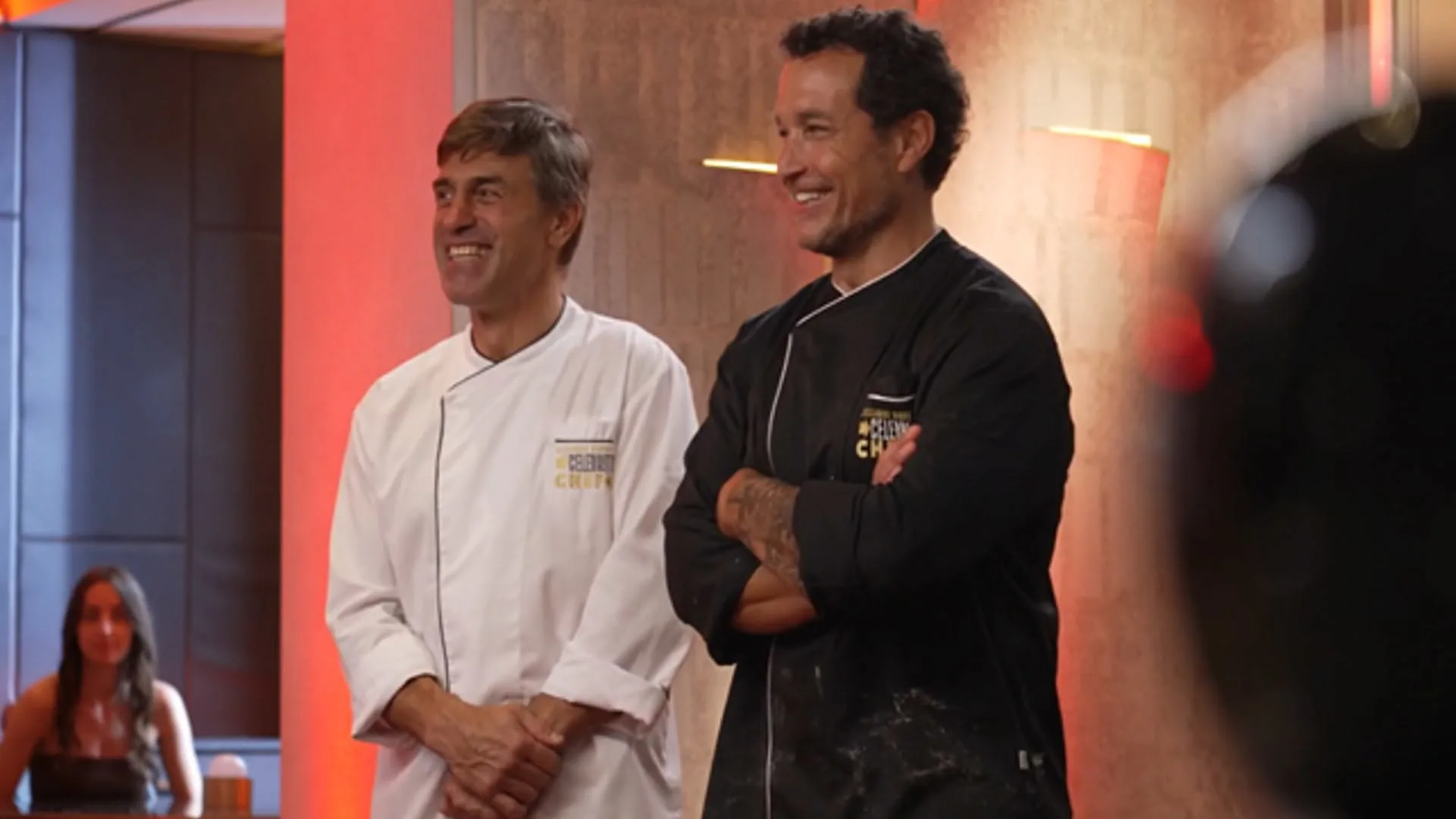 Alessandro Borghese: Celebrity Chef stagione 4