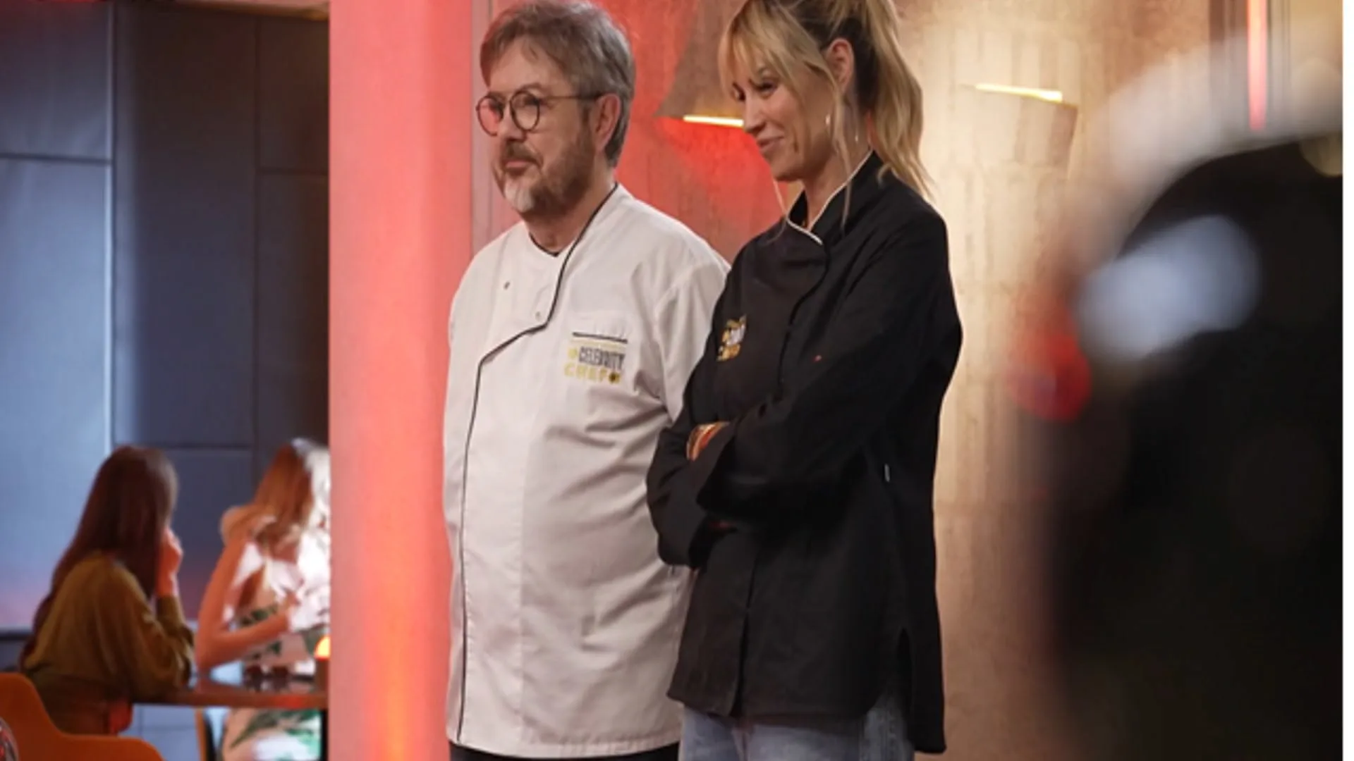 Alessandro Borghese: Celebrity Chef stagione 4