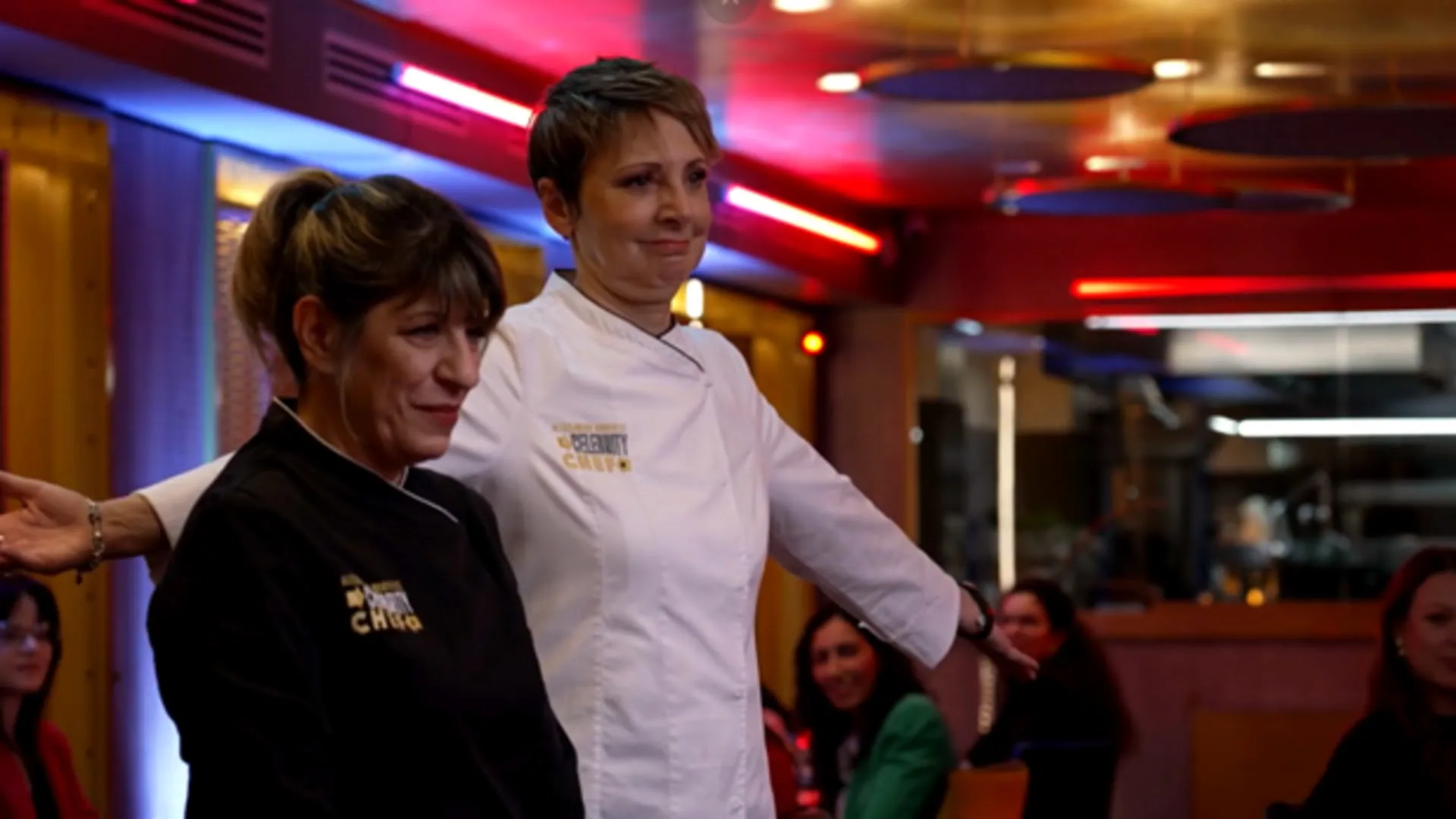 Alessandro Borghese: Celebrity Chef stagione 4