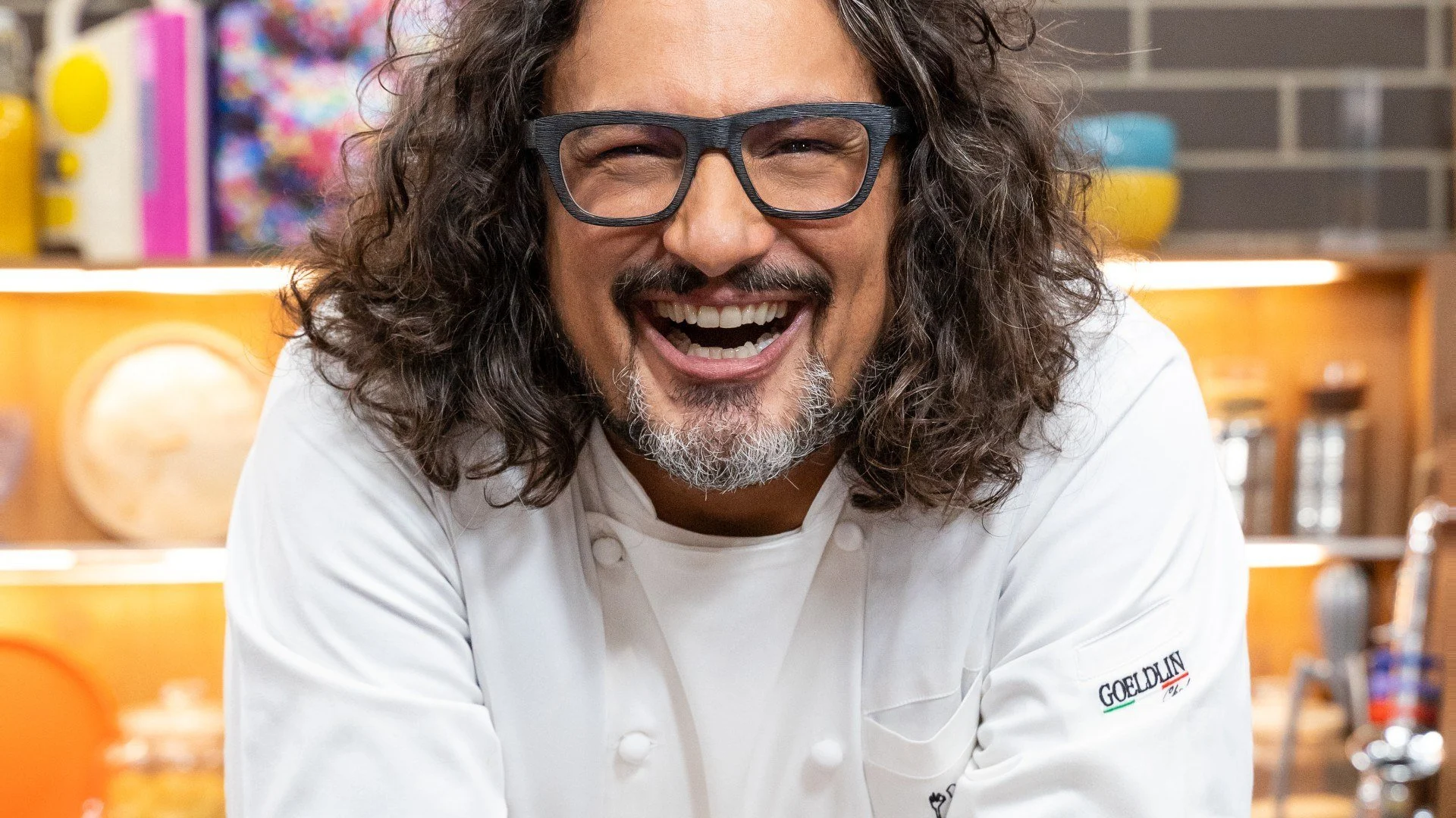 Alessandro Borghese Kitchen Sound stagione 8