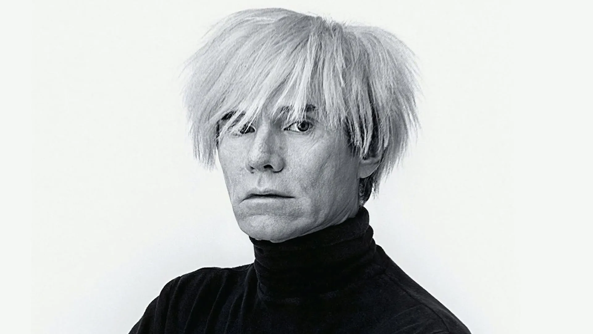 Andy Warhol: The American Dream