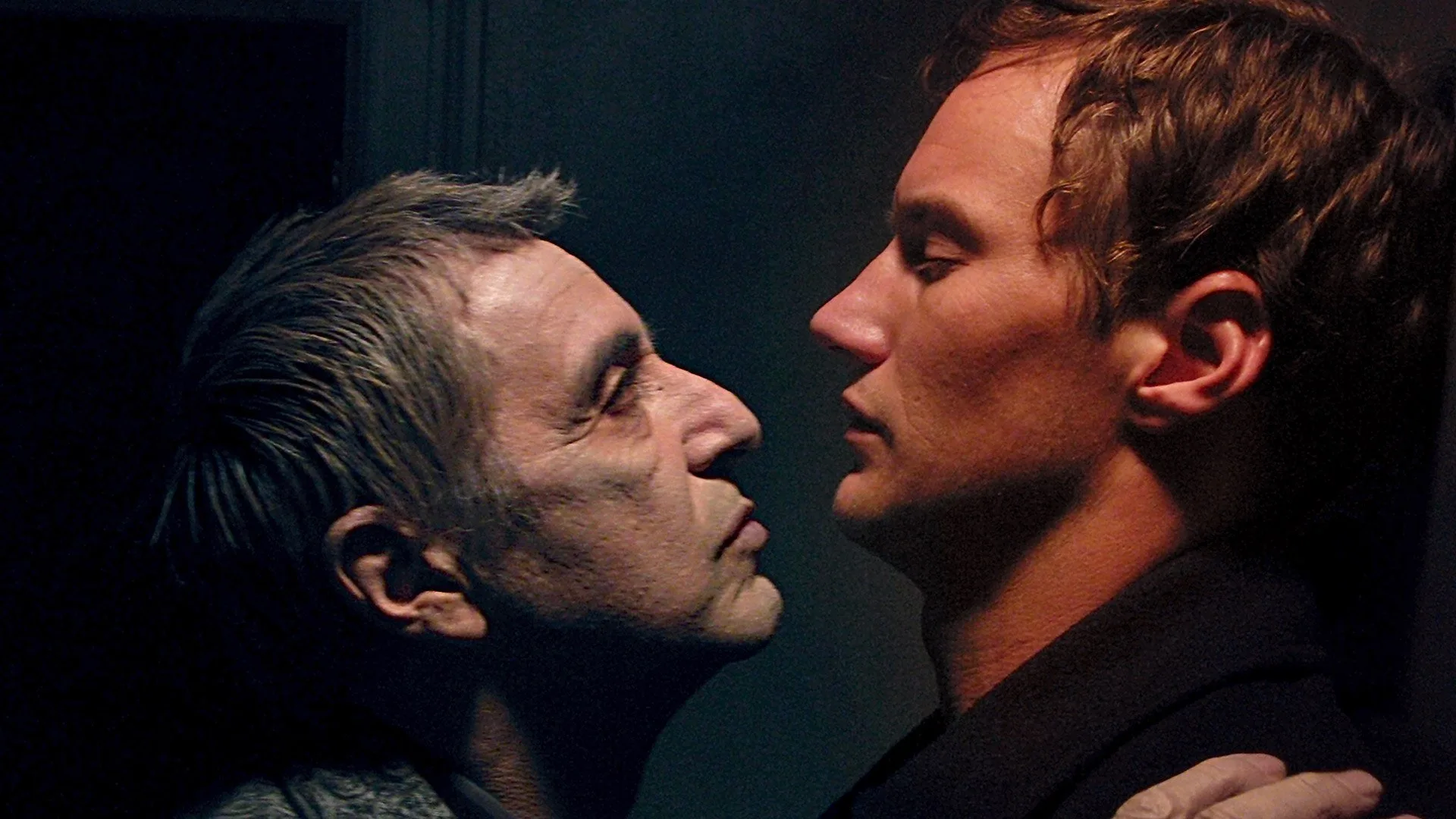 Angels in America - Il nuovo millennio si avvicina stagione 1