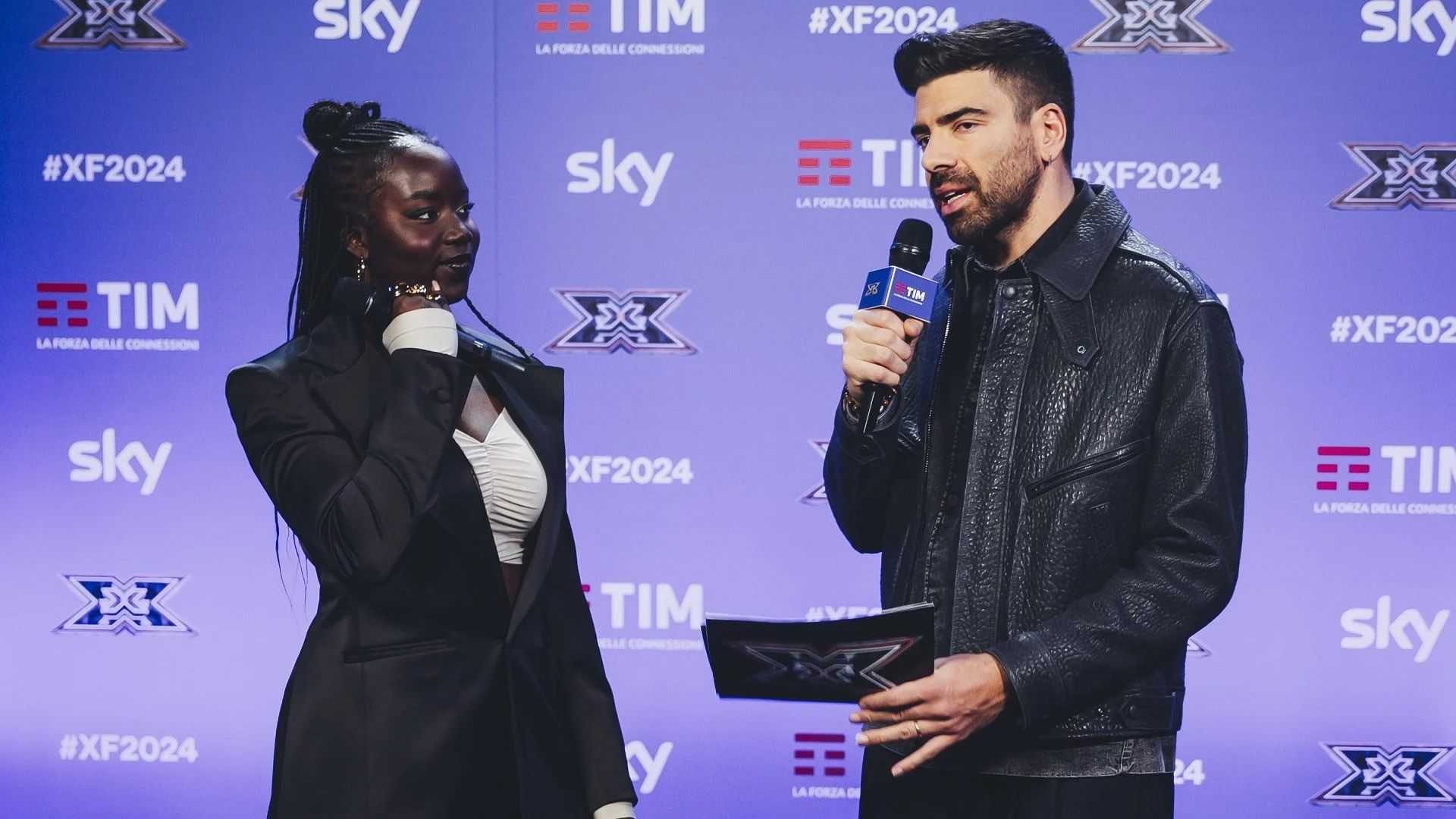 Ante Factor stagione 18