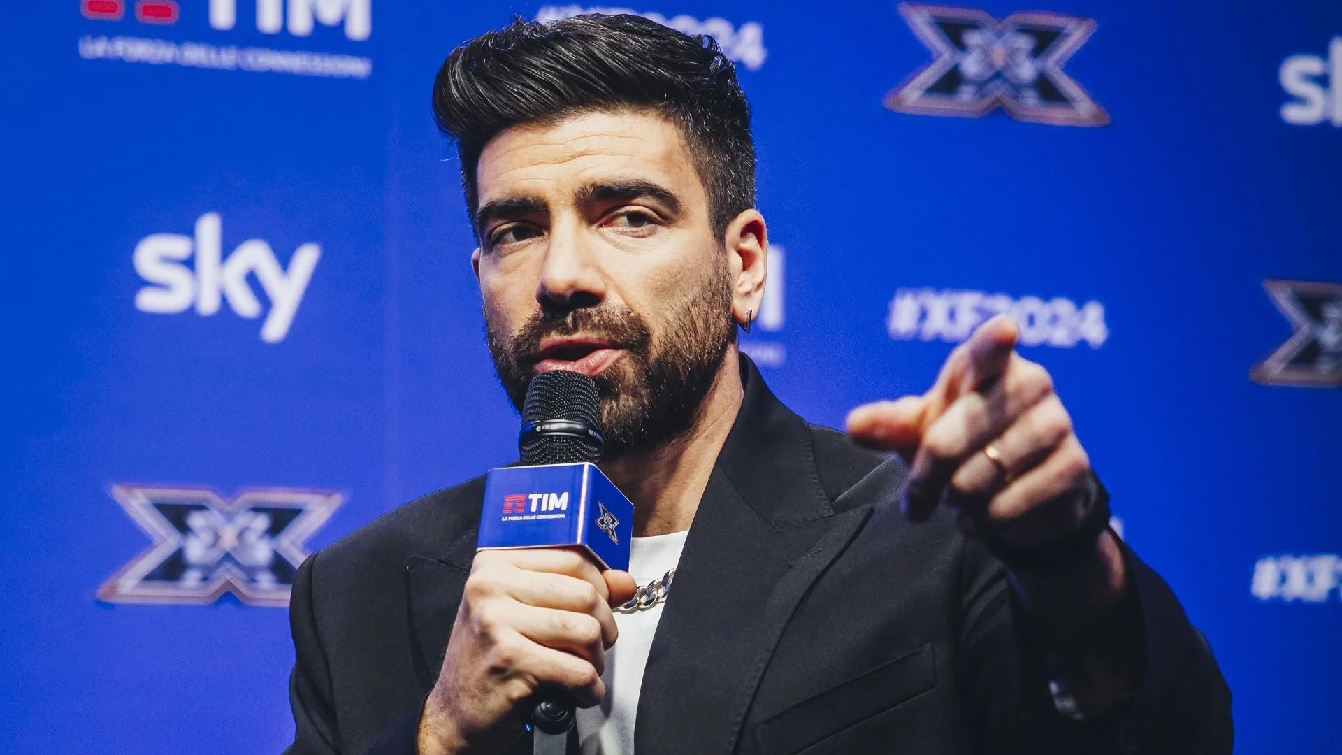 Ante Factor stagione 18