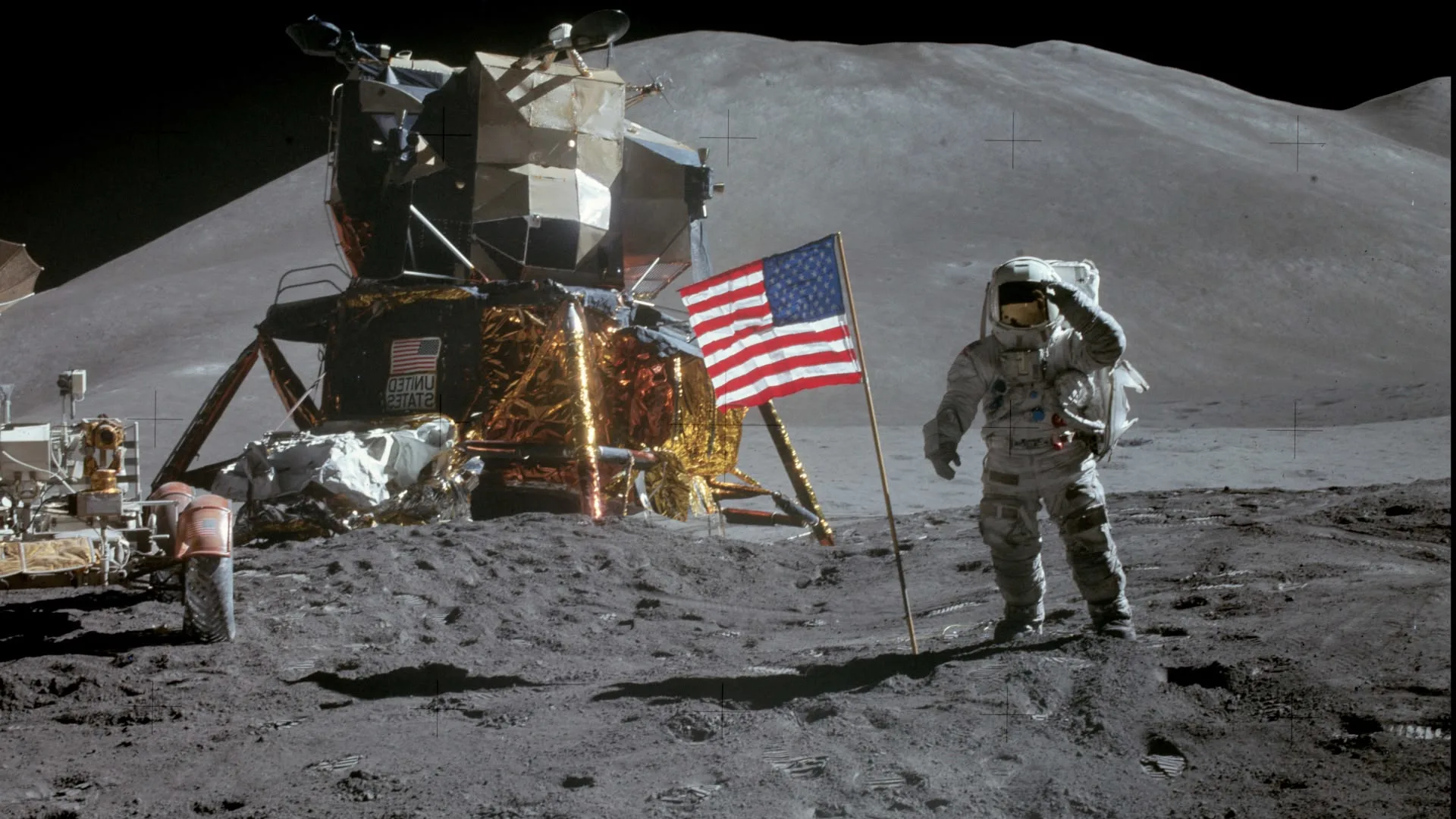 Apollo: missione Luna