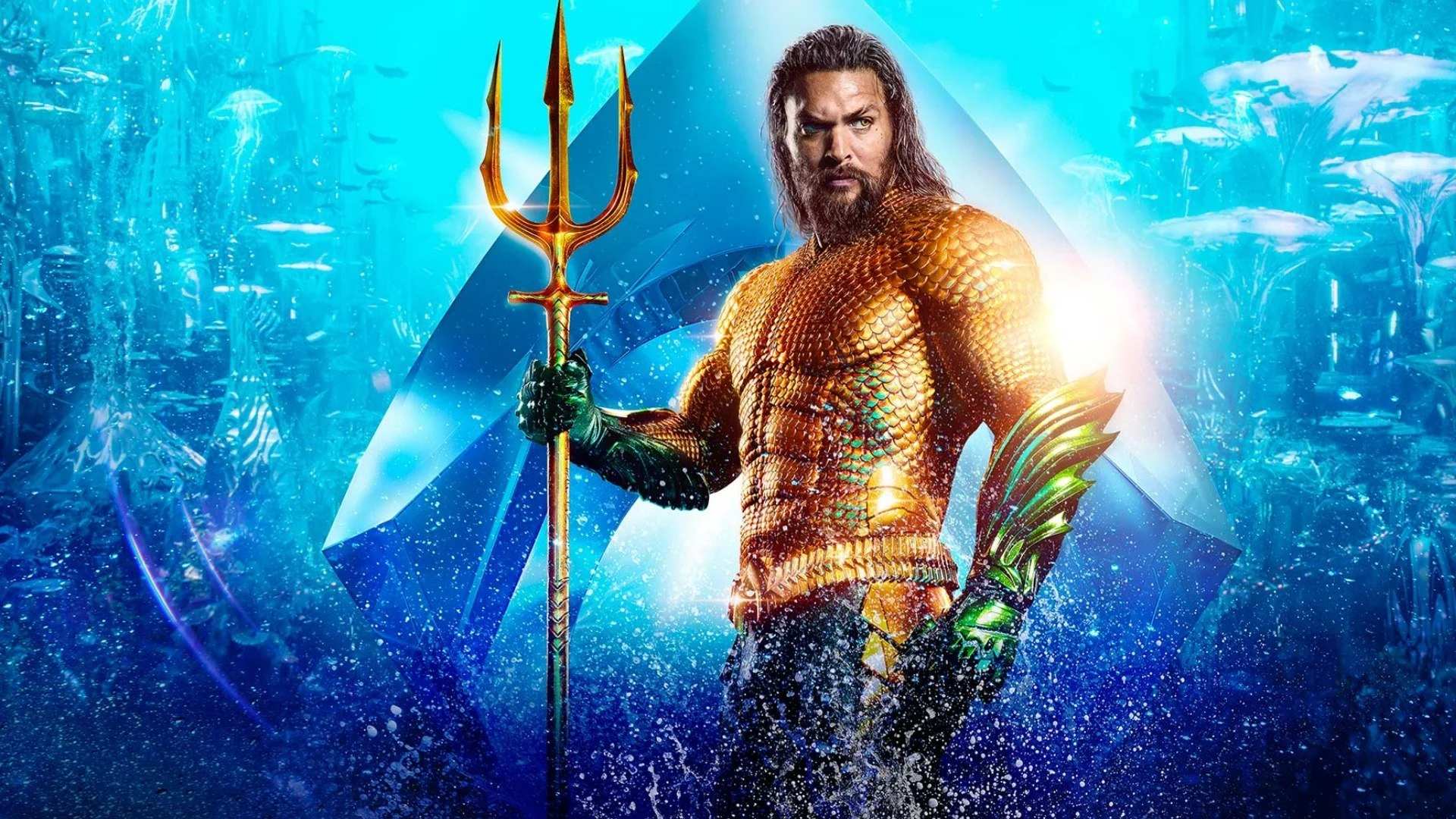 Aquaman