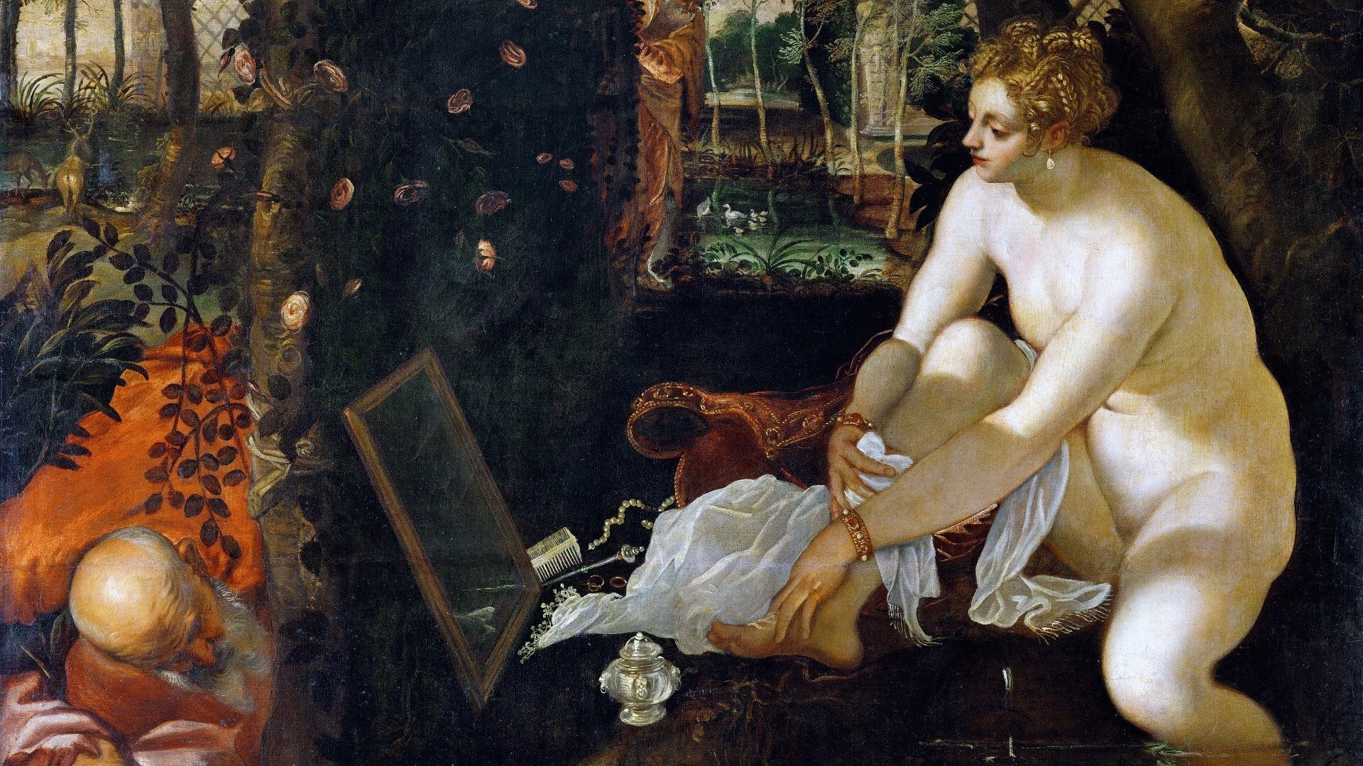 Ars Erotica stagione 1