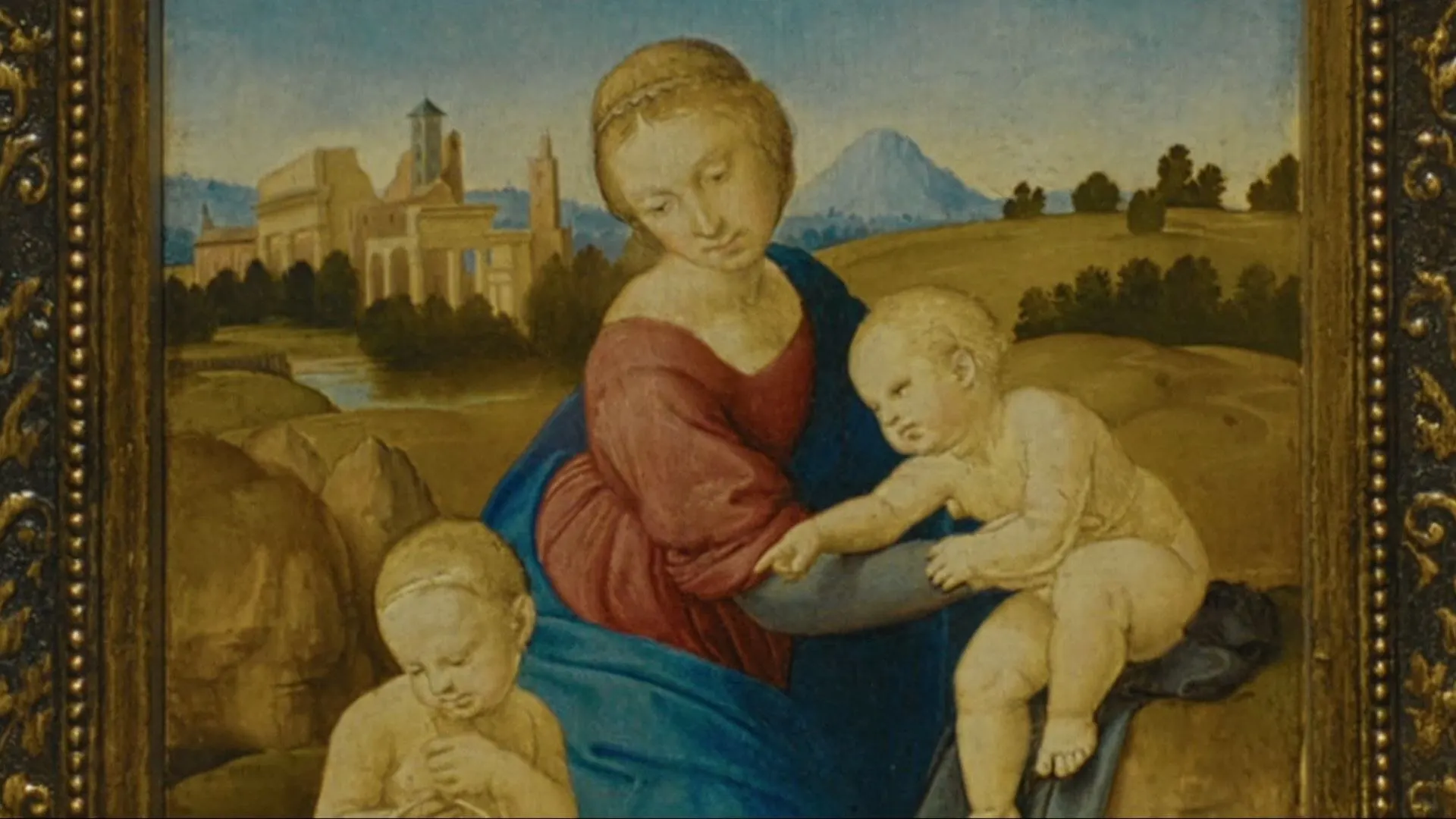 Art Crimes stagione 1