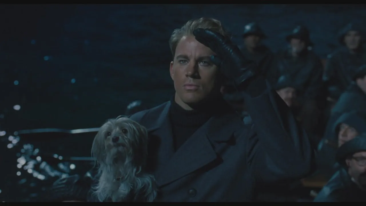 Ave, Cesare!