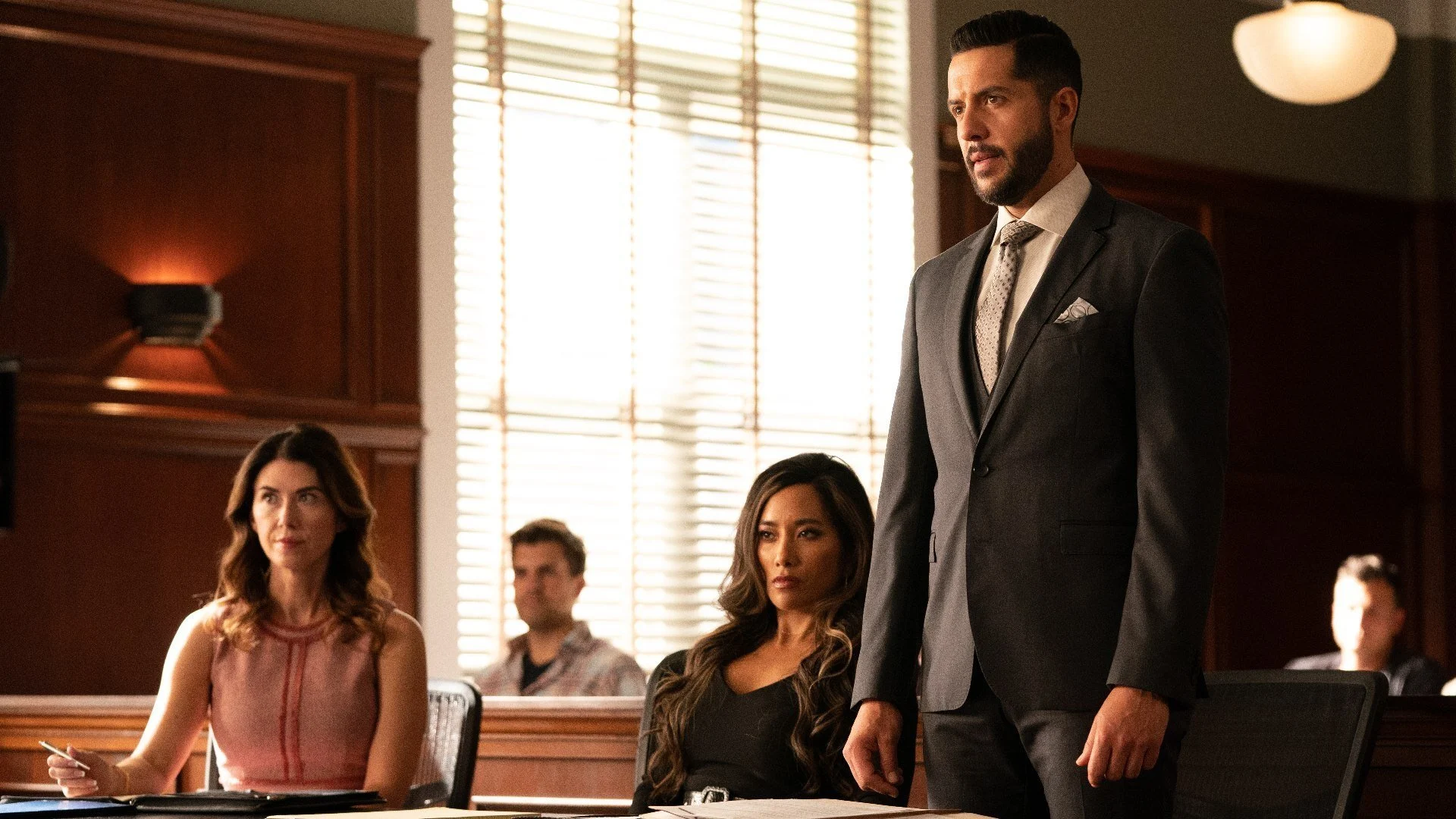 Avvocati di famiglia stagione 3