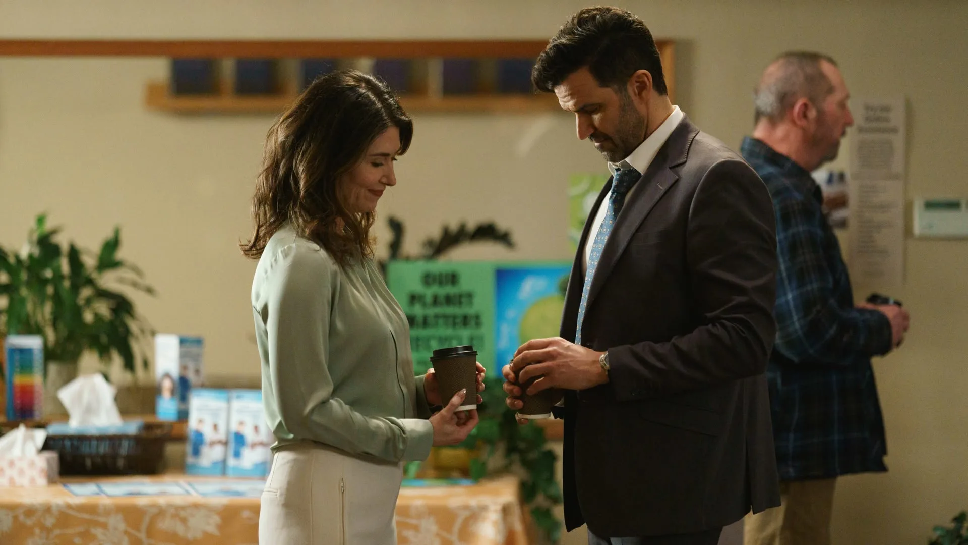 Avvocati di famiglia stagione 4