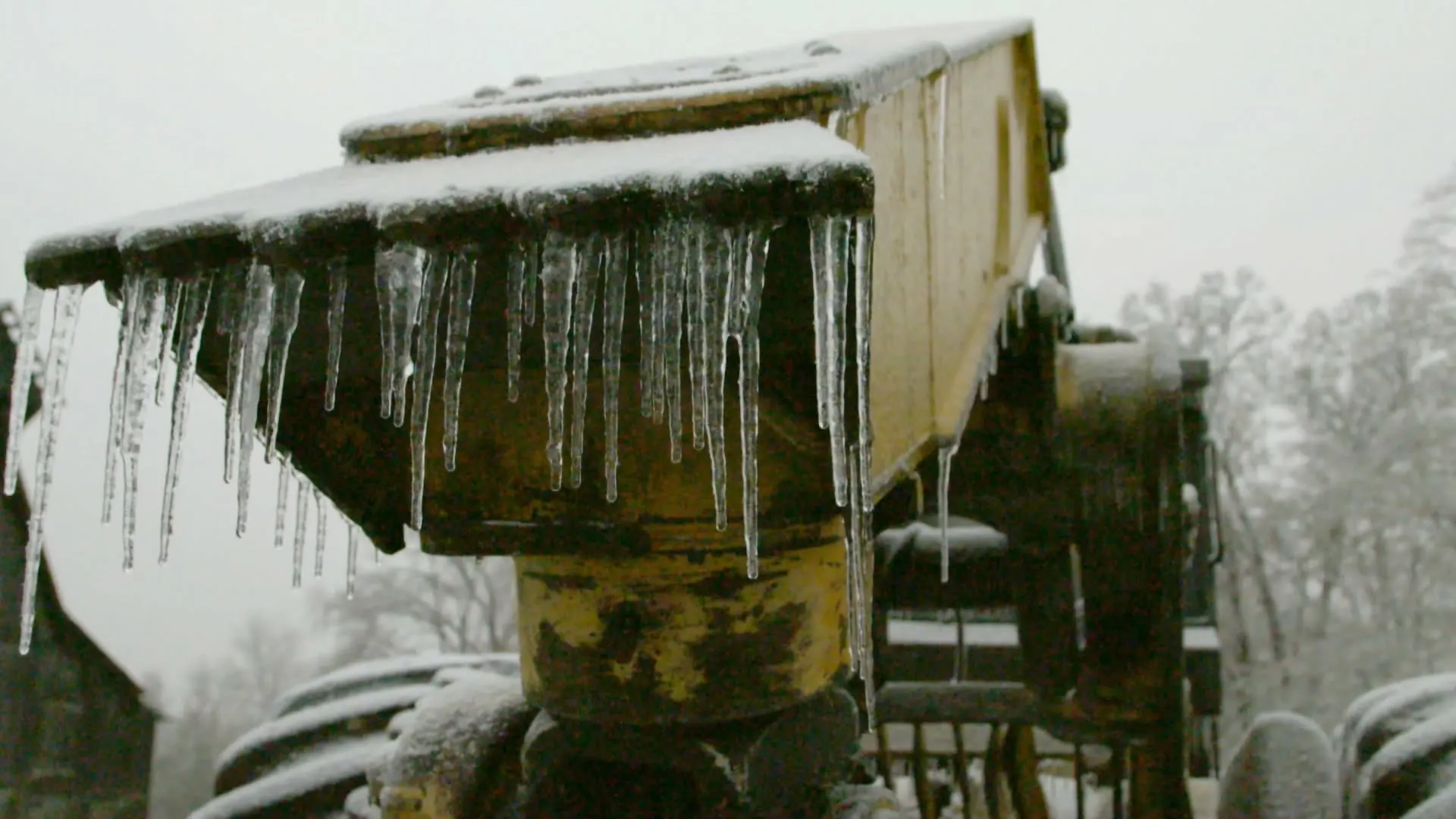 Ax Men: Duri come il legno stagione 10